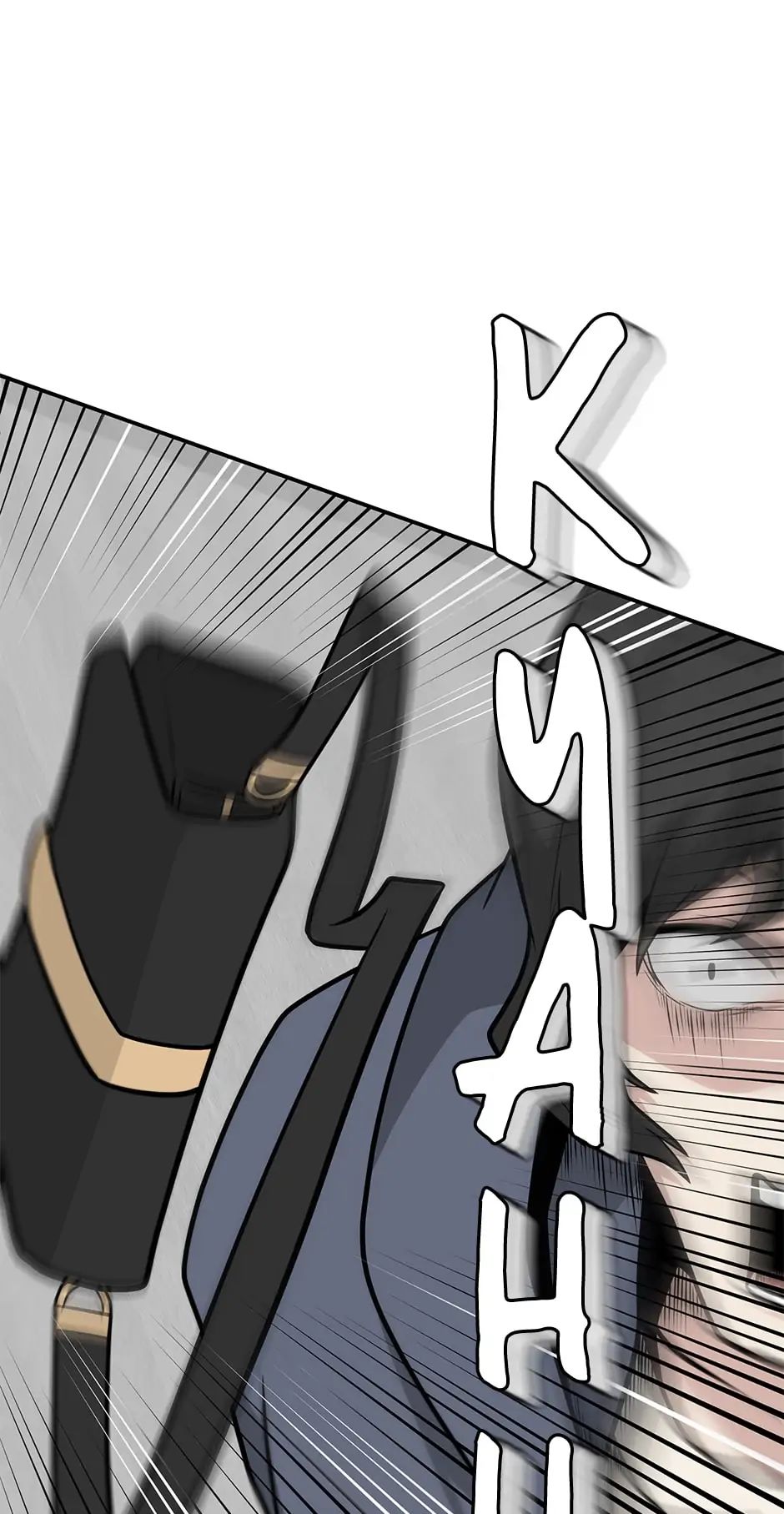 Where Are You Looking, Manager? chapter 29 - page 35