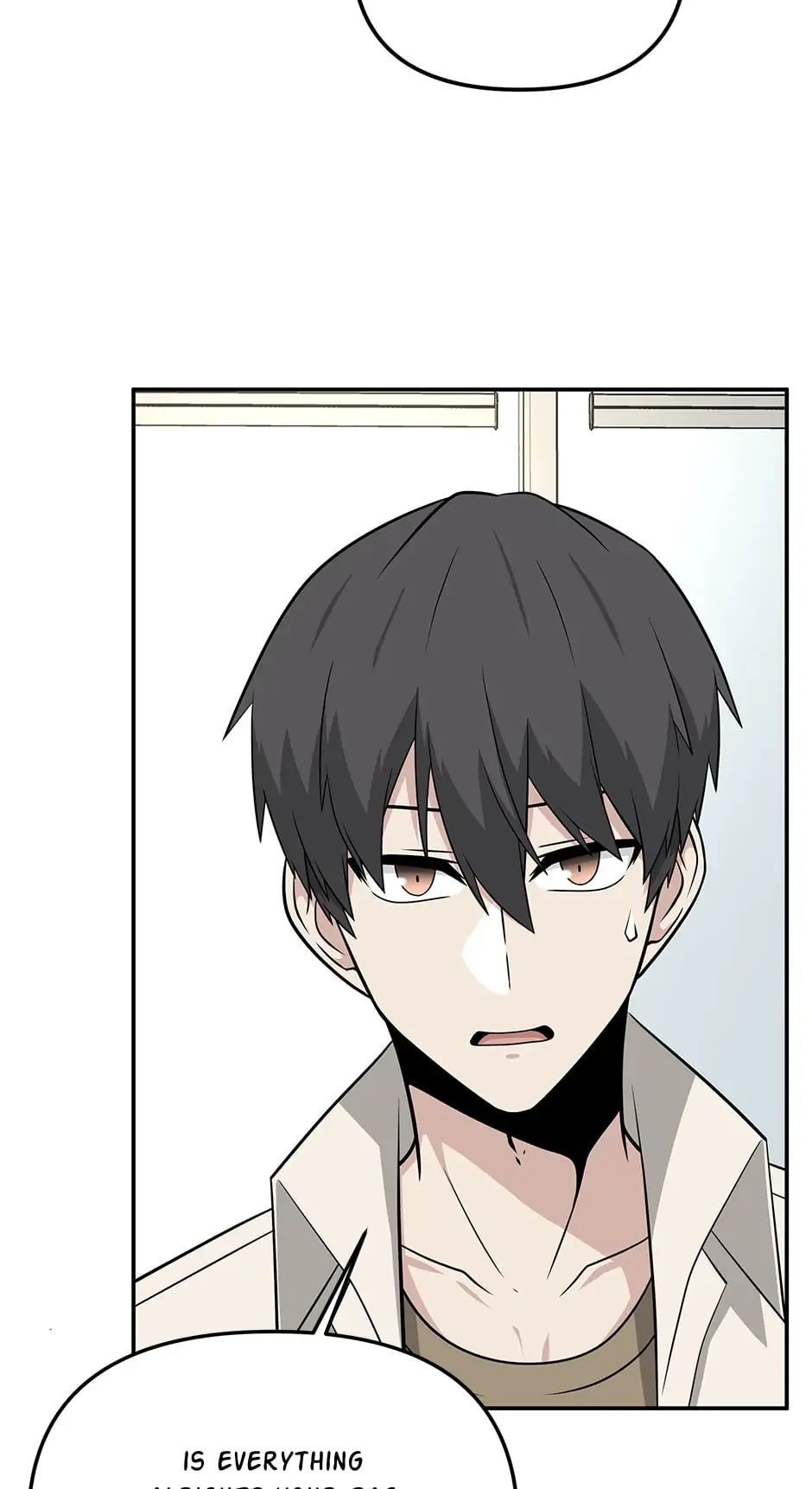 Where Are You Looking, Manager? chapter 29 - page 40