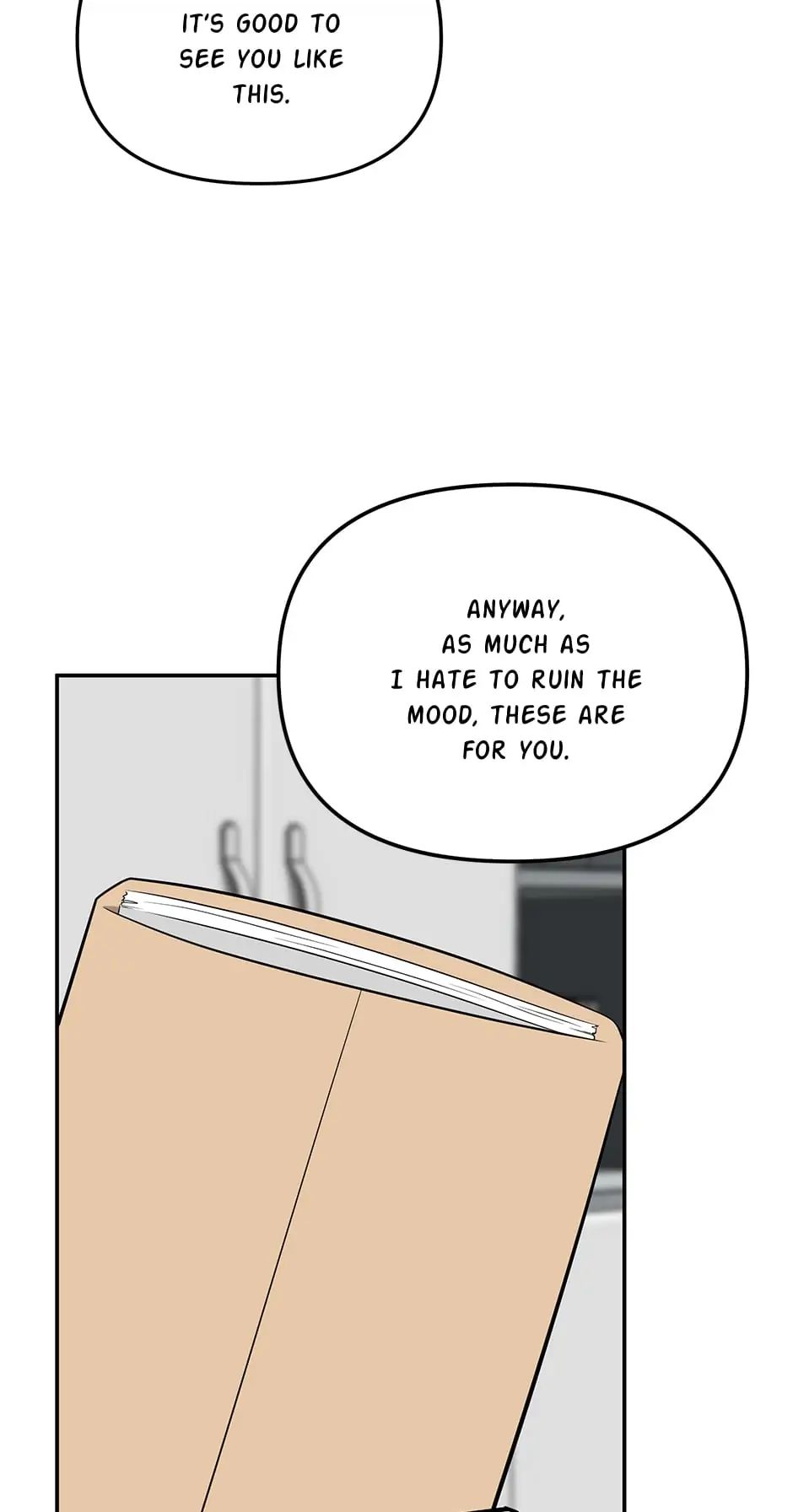 Where Are You Looking, Manager? chapter 29 - page 49