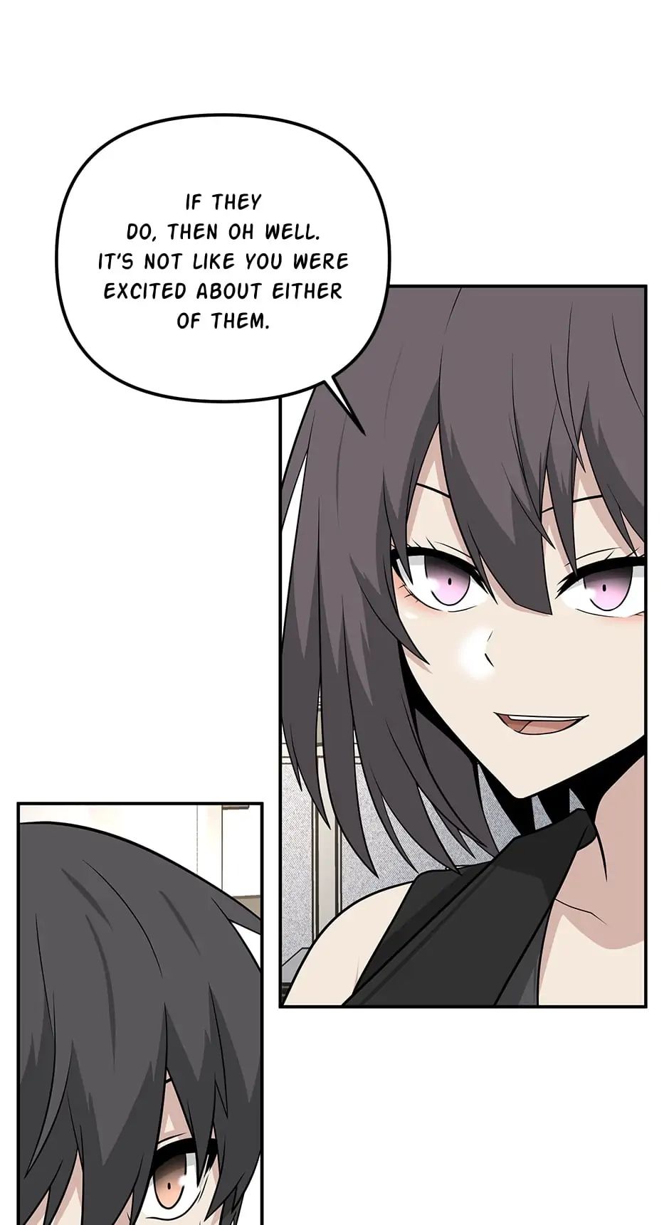 Where Are You Looking, Manager? chapter 29 - page 61