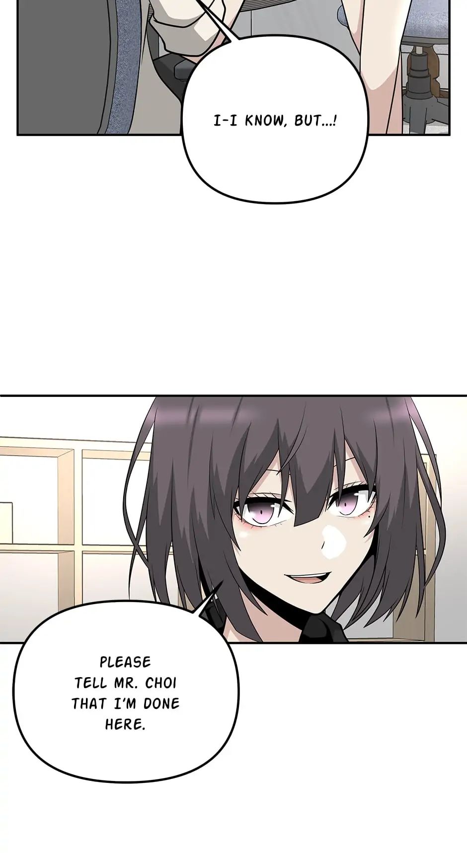 Where Are You Looking, Manager? chapter 29 - page 65