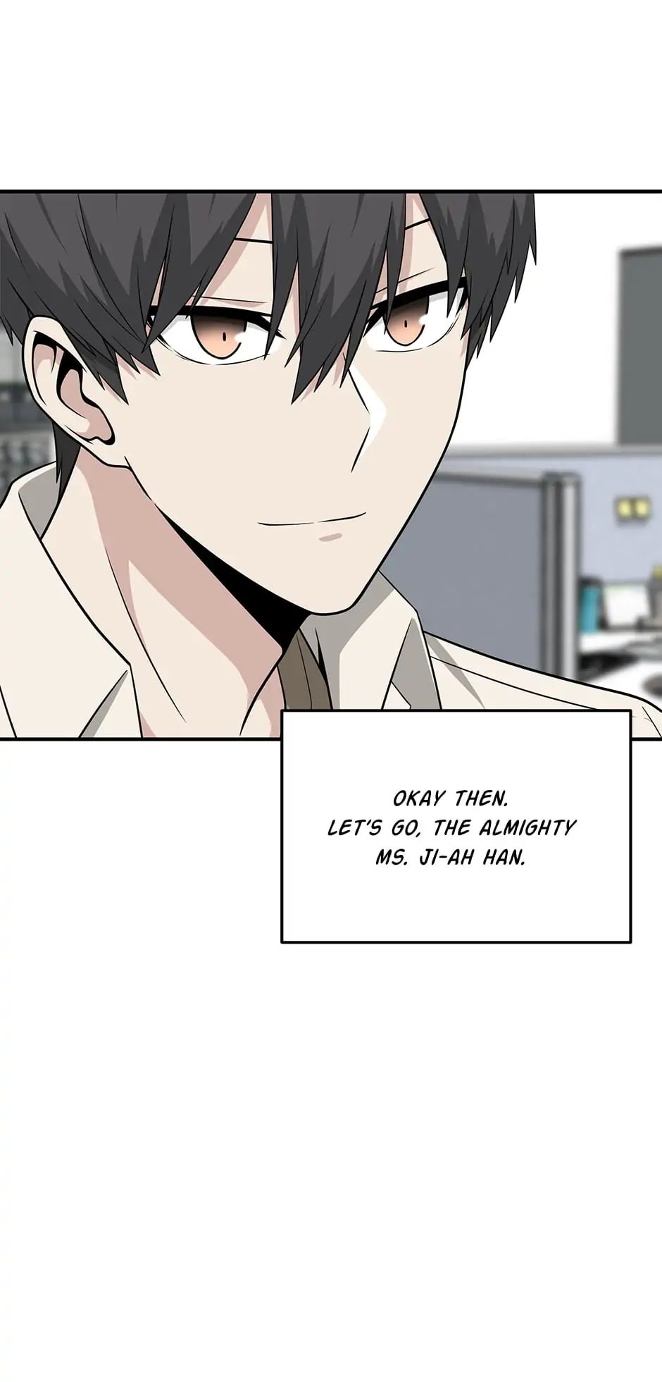 Where Are You Looking, Manager? chapter 29 - page 67