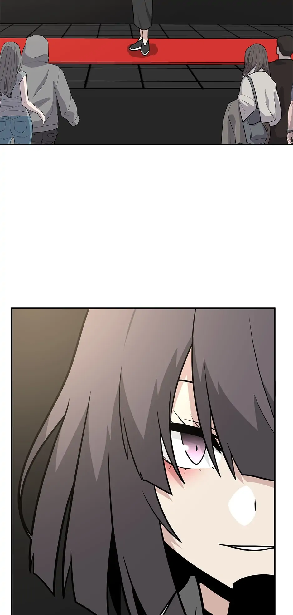 Where Are You Looking, Manager? Chapter 96 - page 13