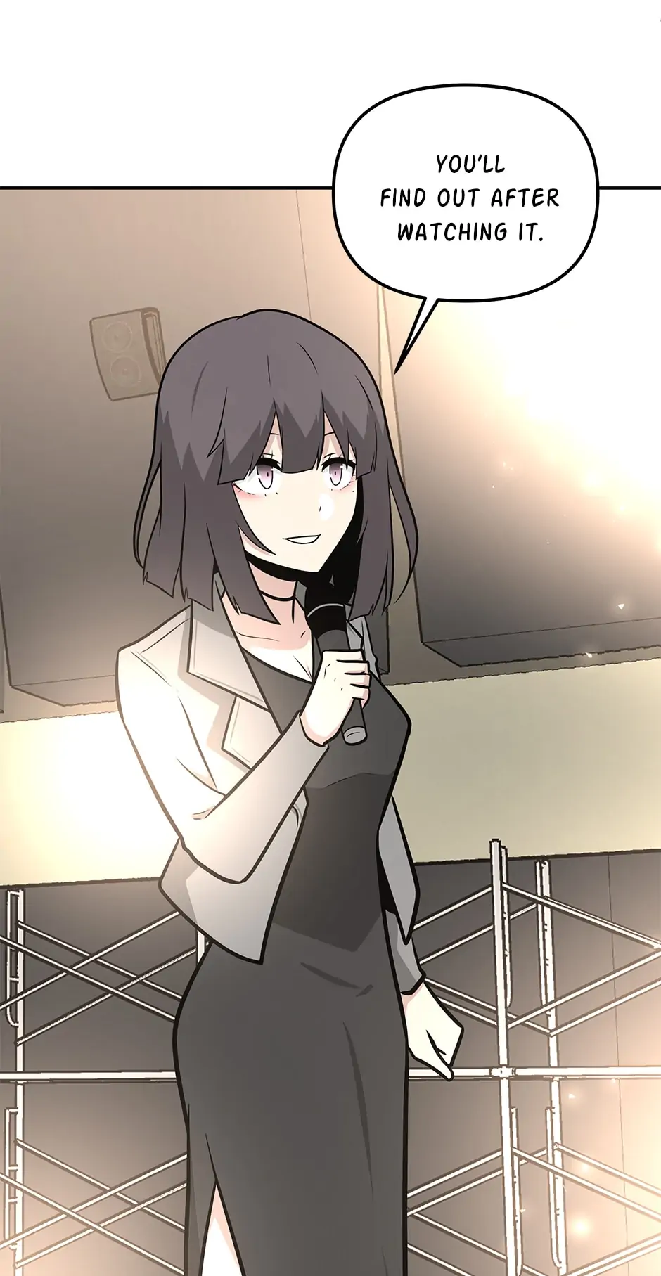 Where Are You Looking, Manager? Chapter 96 - page 15