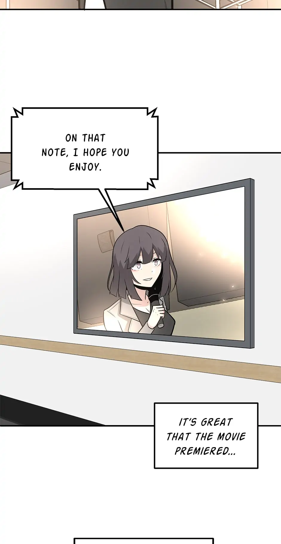 Where Are You Looking, Manager? Chapter 96 - page 16