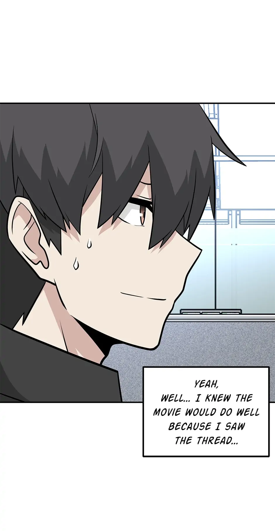 Where Are You Looking, Manager? Chapter 96 - page 21
