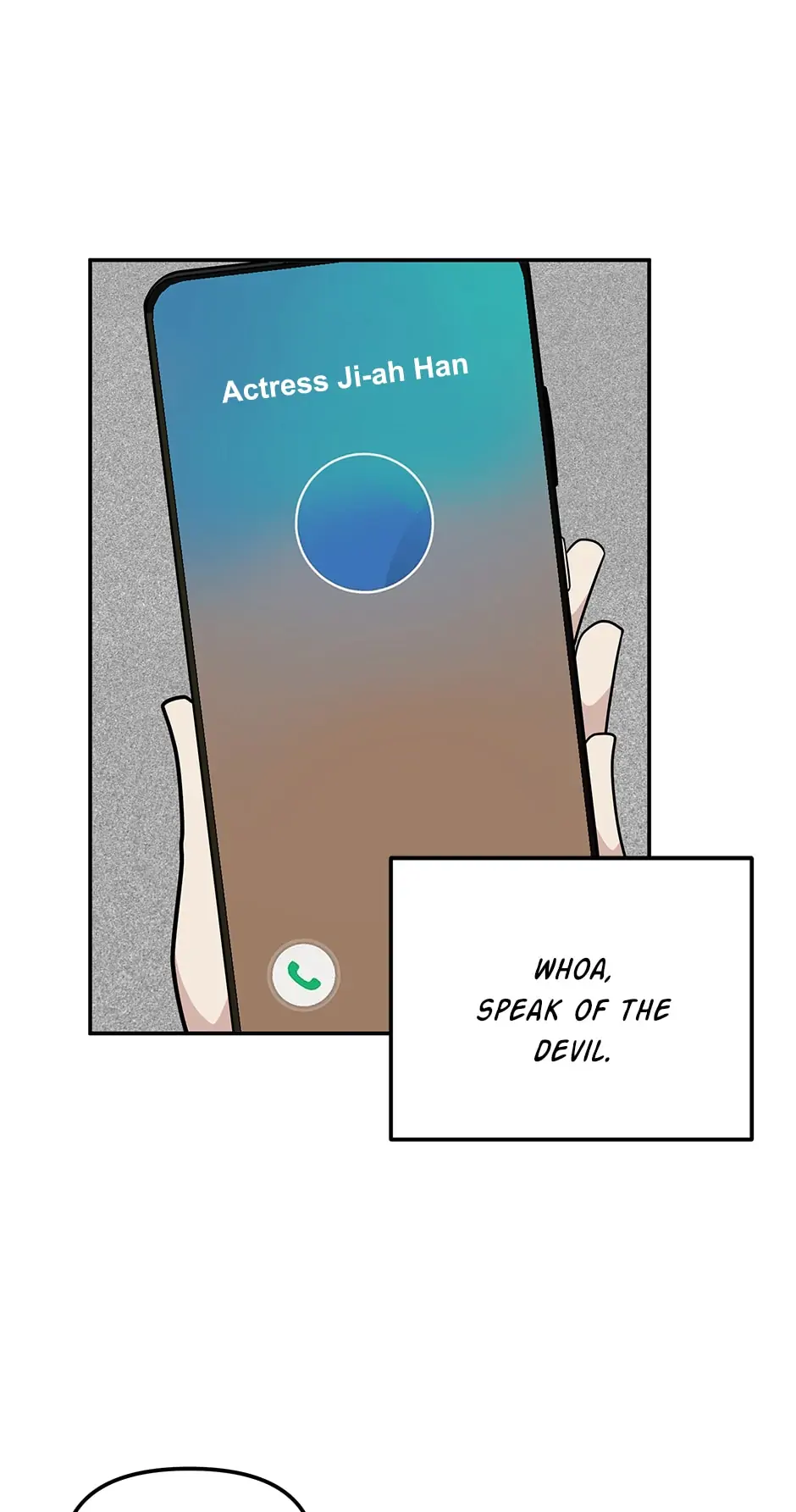 Where Are You Looking, Manager? Chapter 96 - page 29