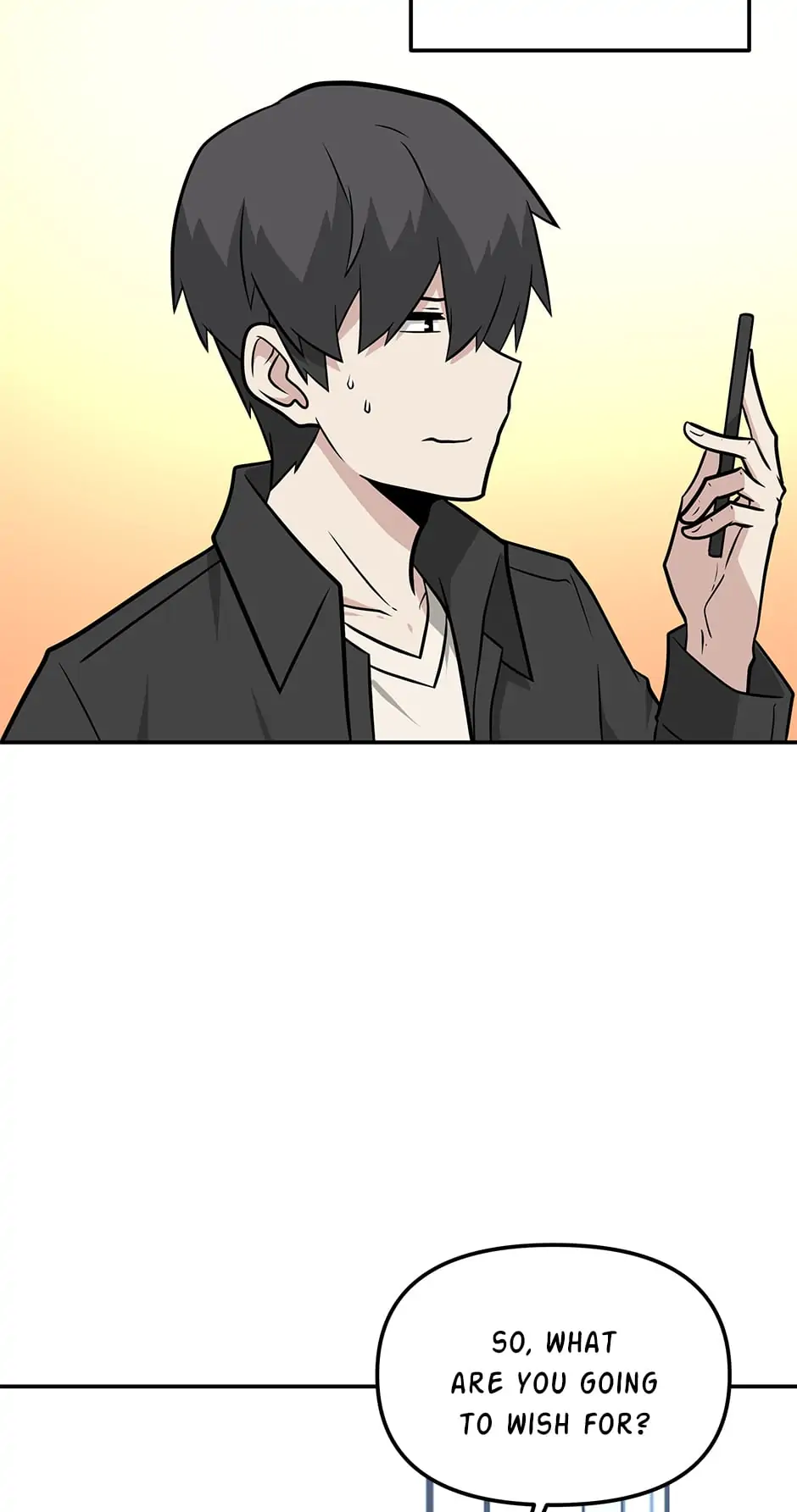 Where Are You Looking, Manager? Chapter 96 - page 34