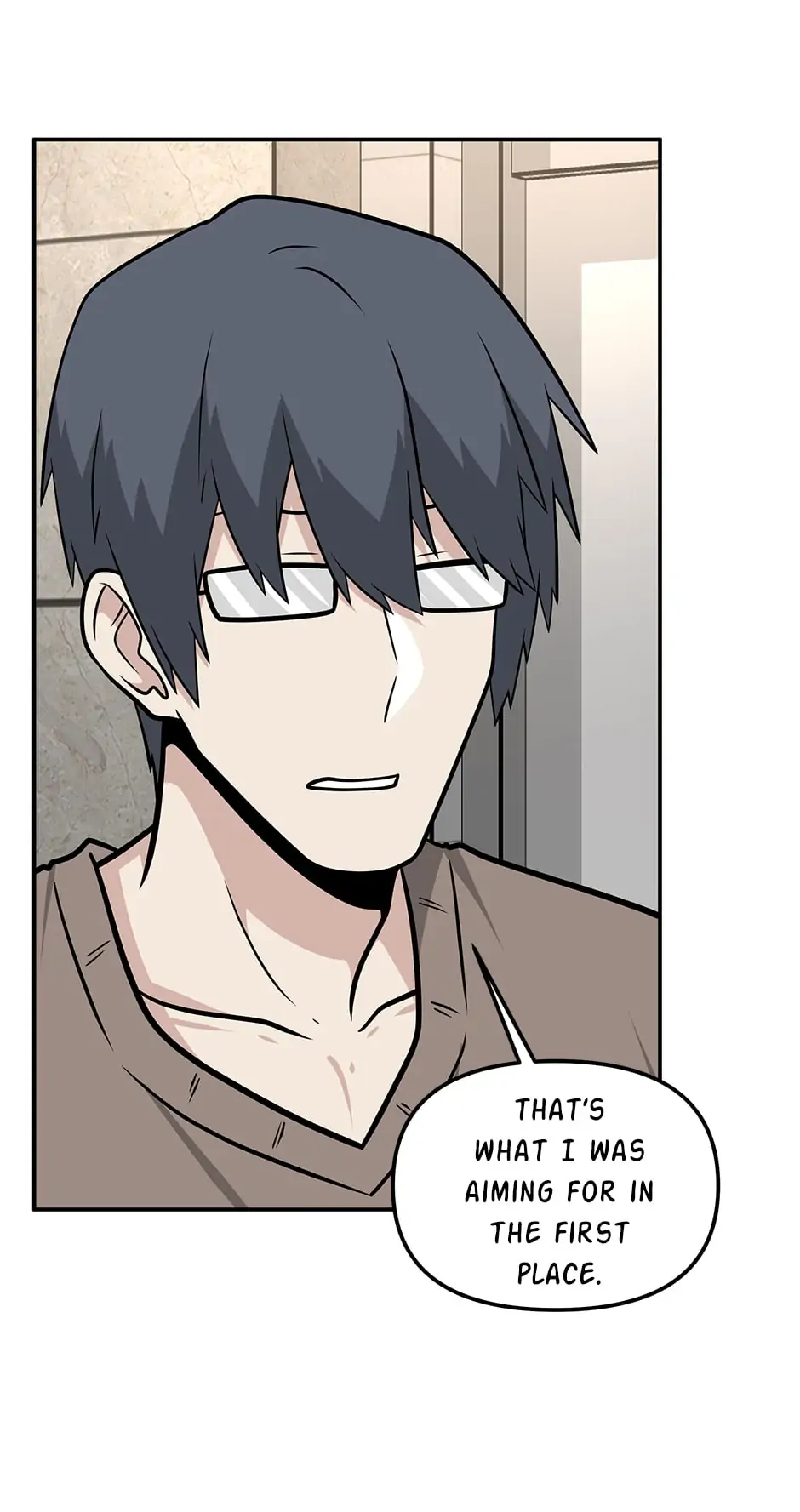Where Are You Looking, Manager? Chapter 96 - page 43
