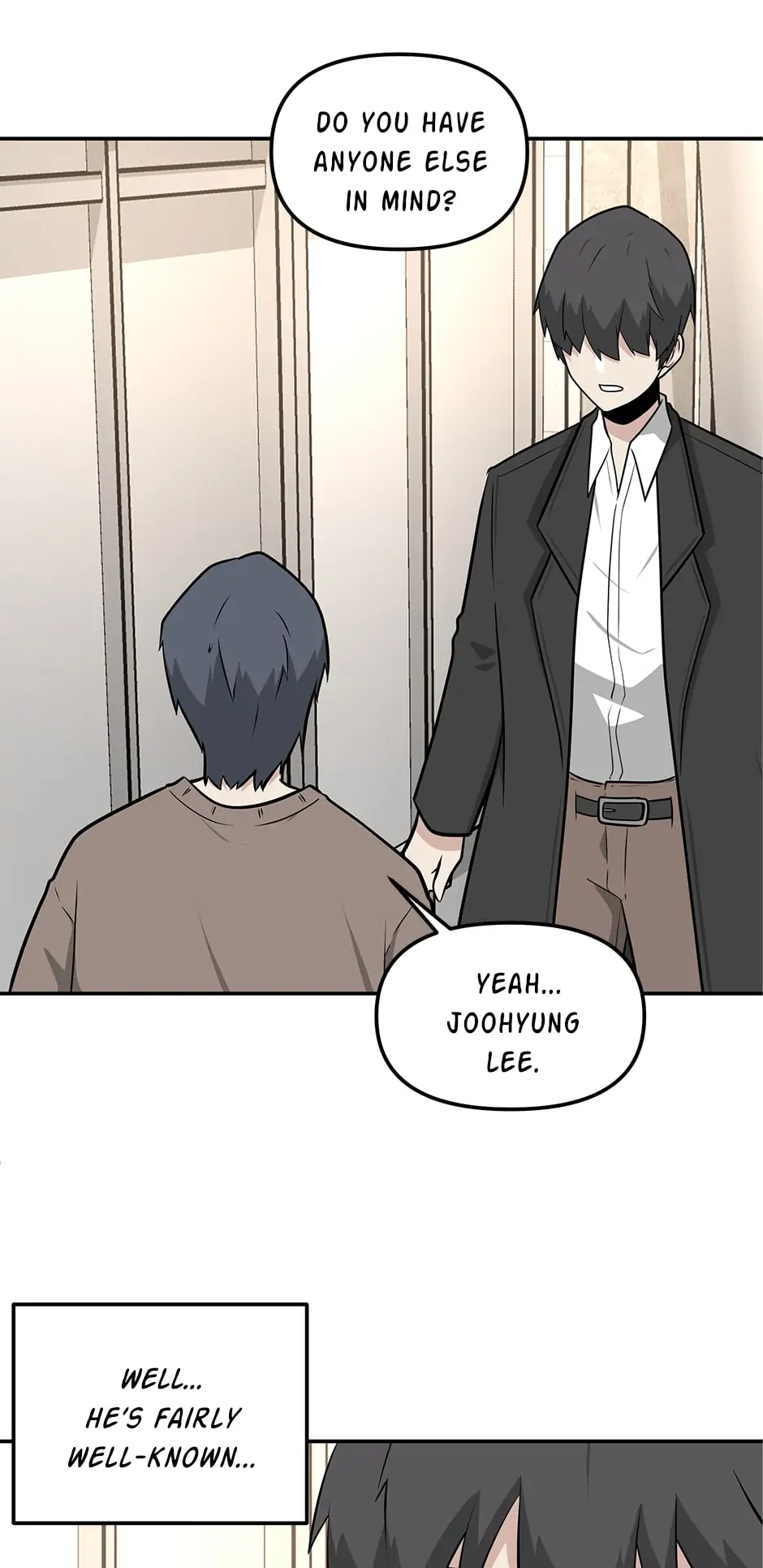Where Are You Looking, Manager? Chapter 96 - page 51