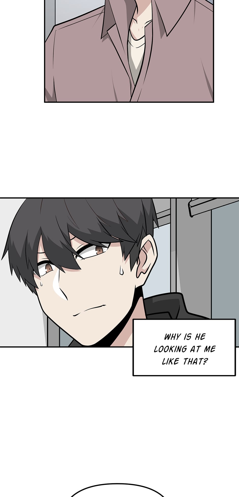Where Are You Looking, Manager? Chapter 97 - page 12