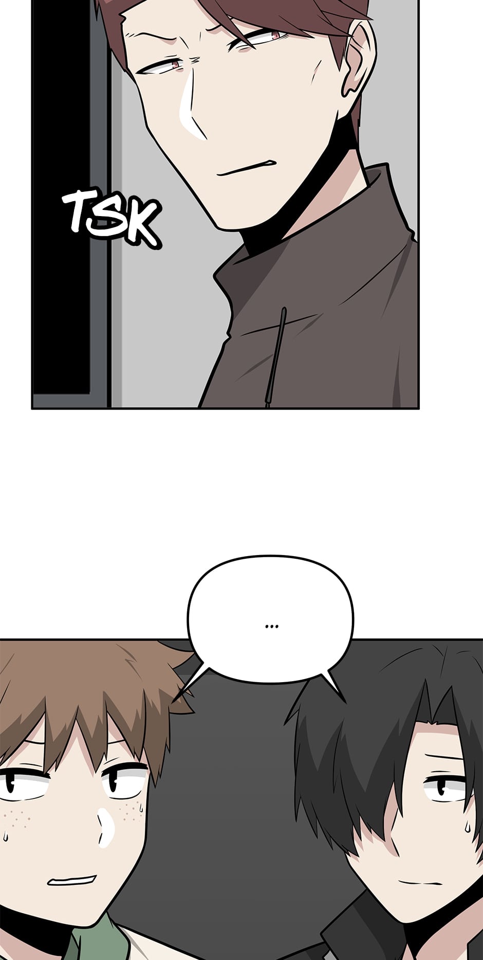 Where Are You Looking, Manager? Chapter 97 - page 24