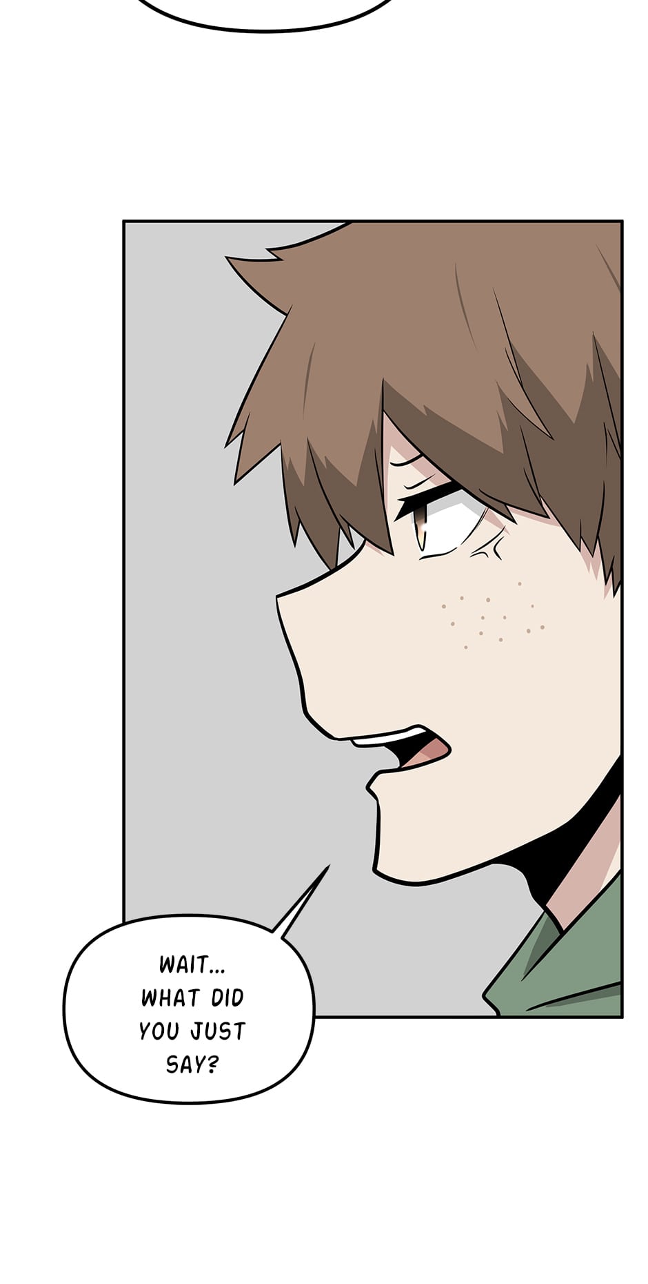 Where Are You Looking, Manager? Chapter 97 - page 34