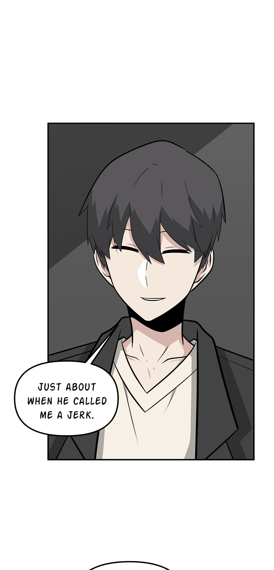 Where Are You Looking, Manager? Chapter 97 - page 39