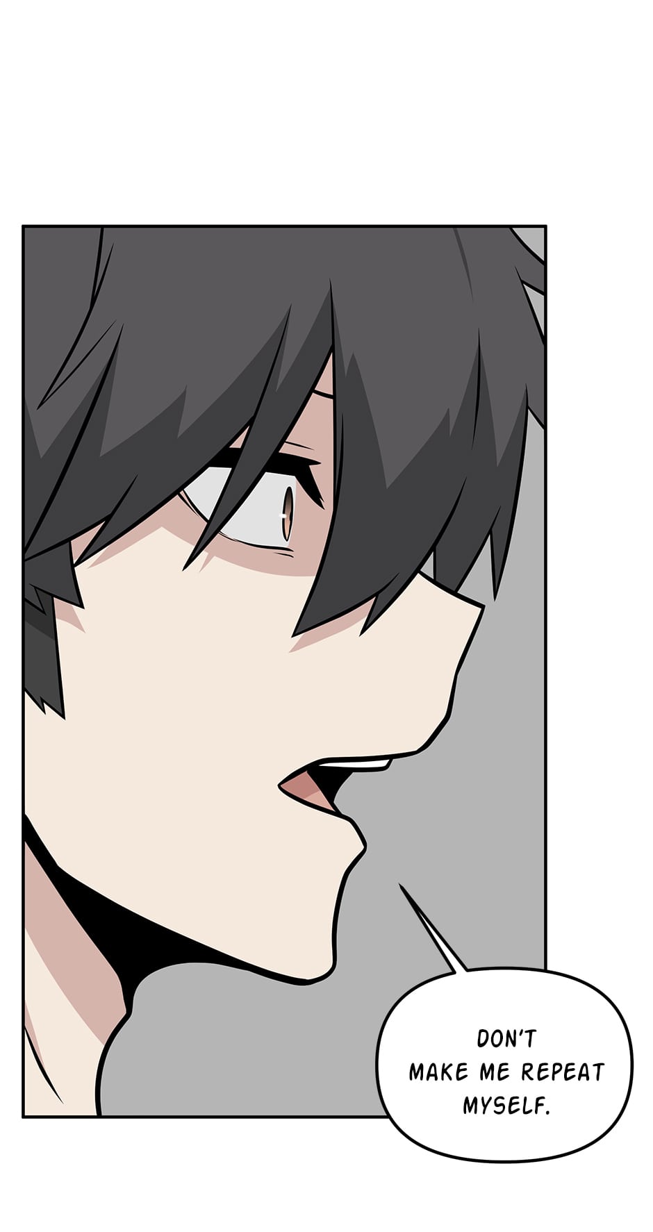Where Are You Looking, Manager? Chapter 97 - page 41