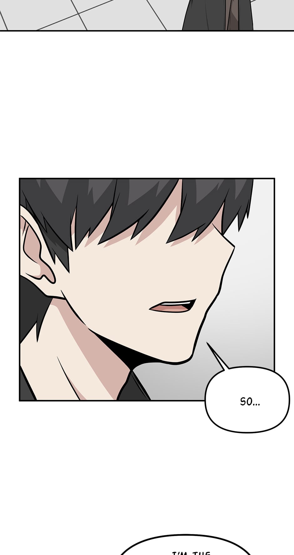 Where Are You Looking, Manager? Chapter 97 - page 44