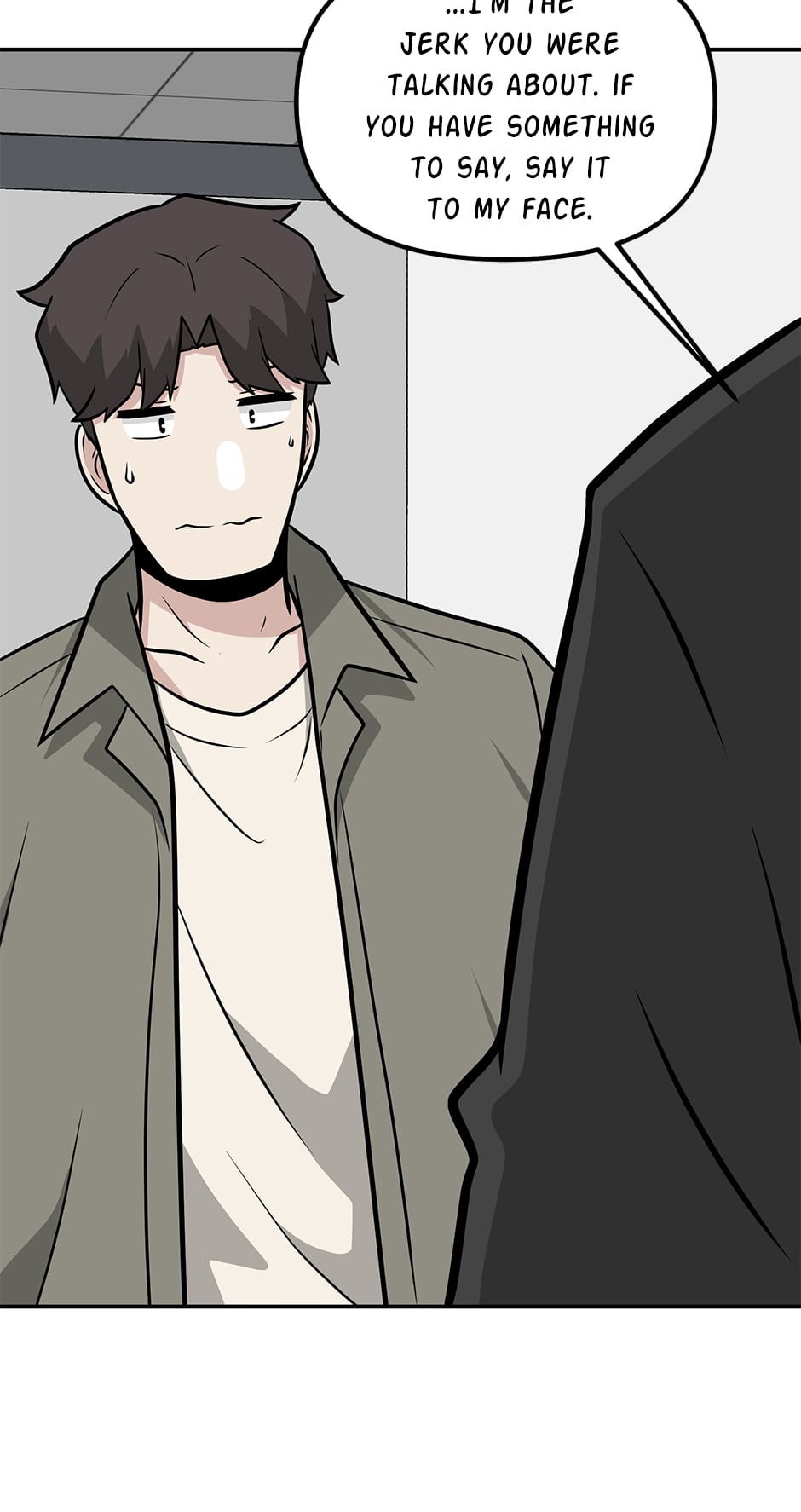 Where Are You Looking, Manager? Chapter 97 - page 45