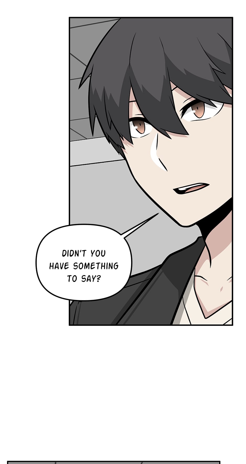Where Are You Looking, Manager? Chapter 97 - page 46