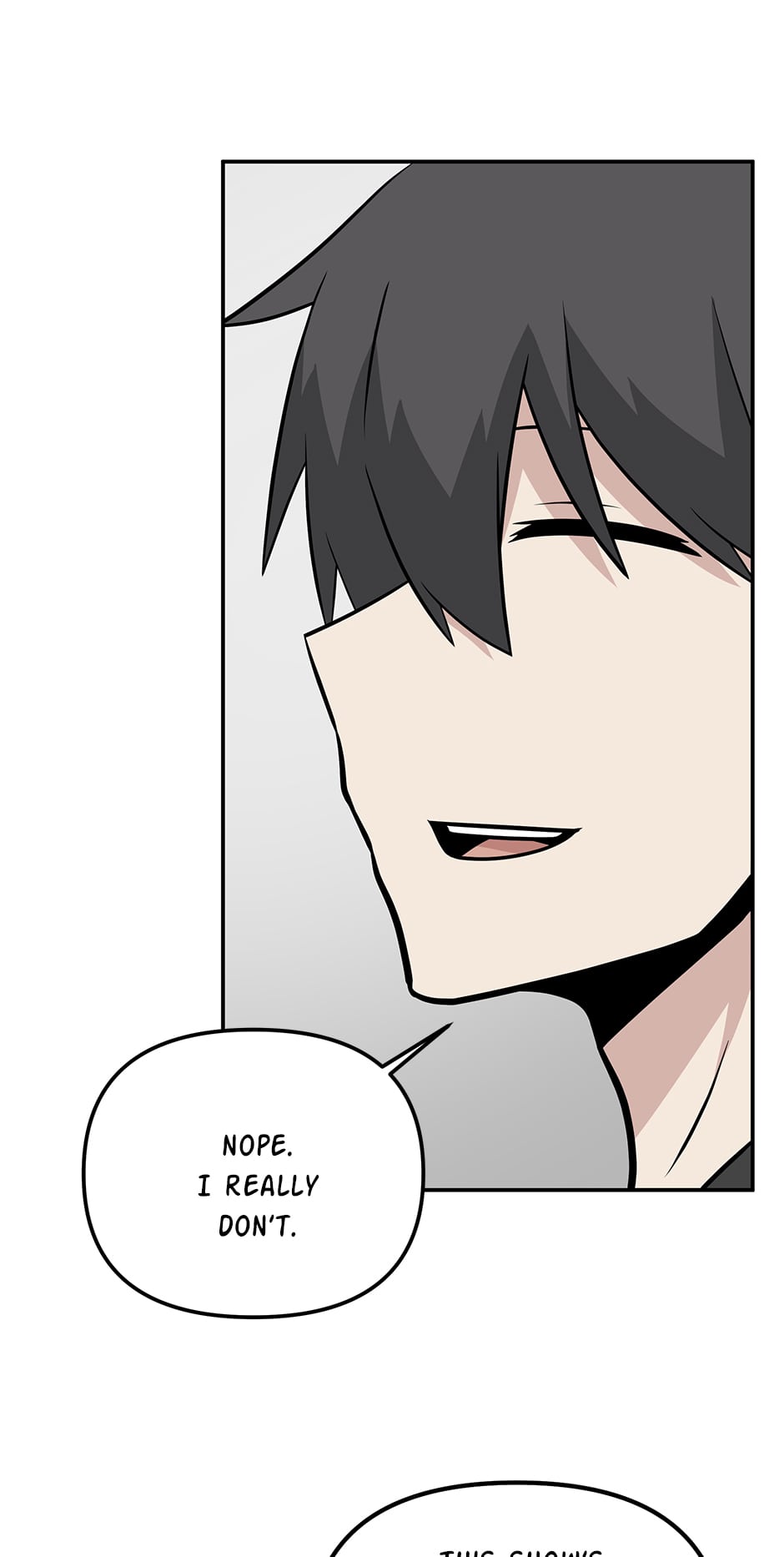 Where Are You Looking, Manager? Chapter 97 - page 49
