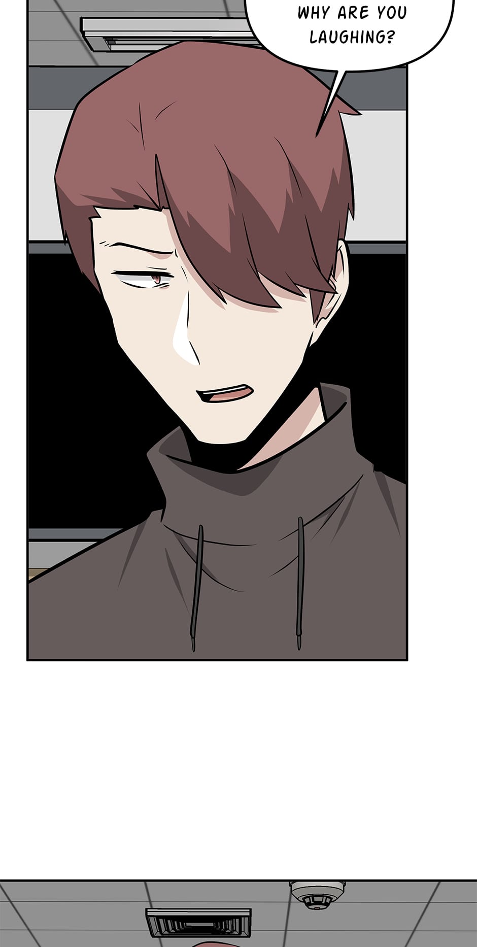 Where Are You Looking, Manager? Chapter 97 - page 53