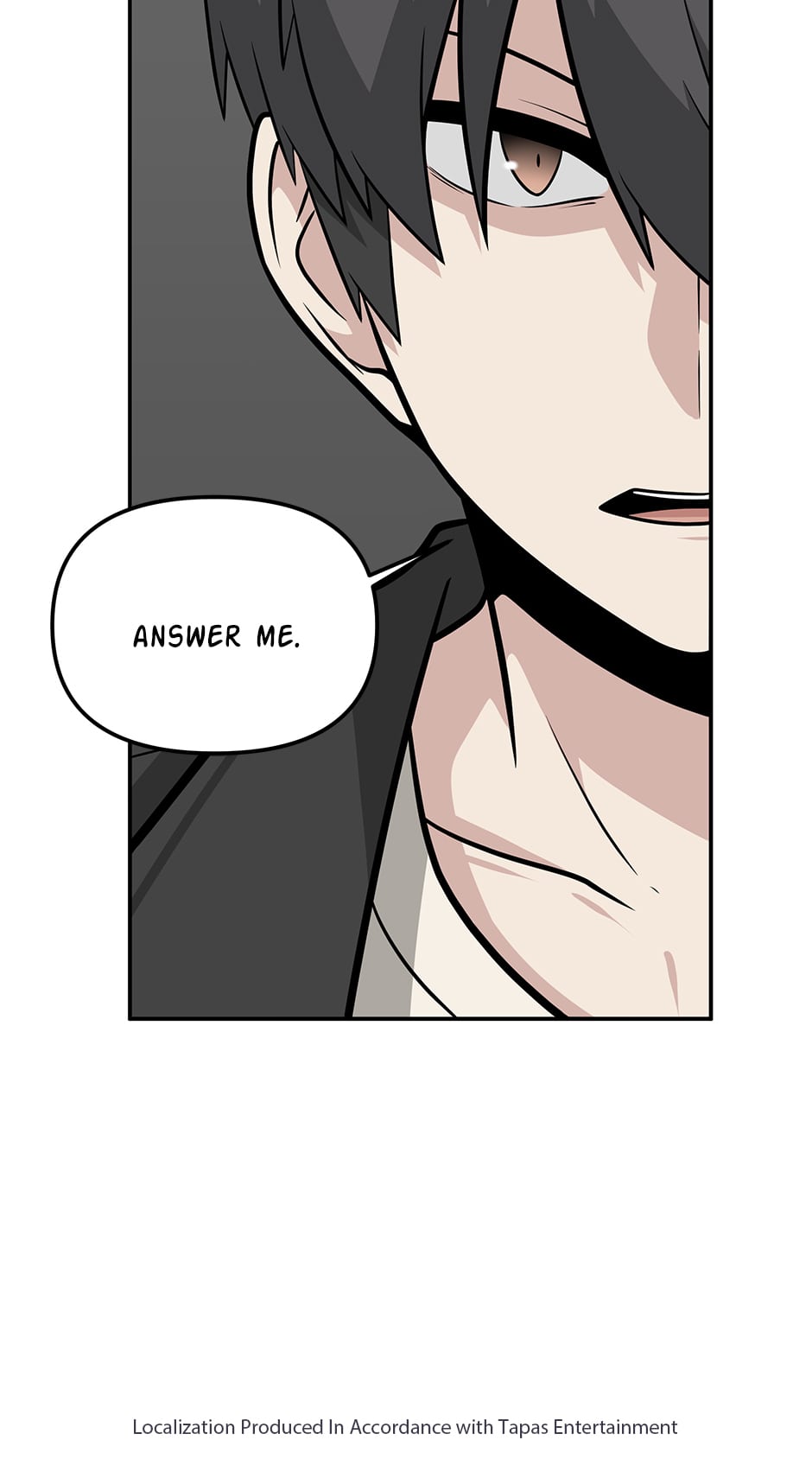 Where Are You Looking, Manager? Chapter 97 - page 58