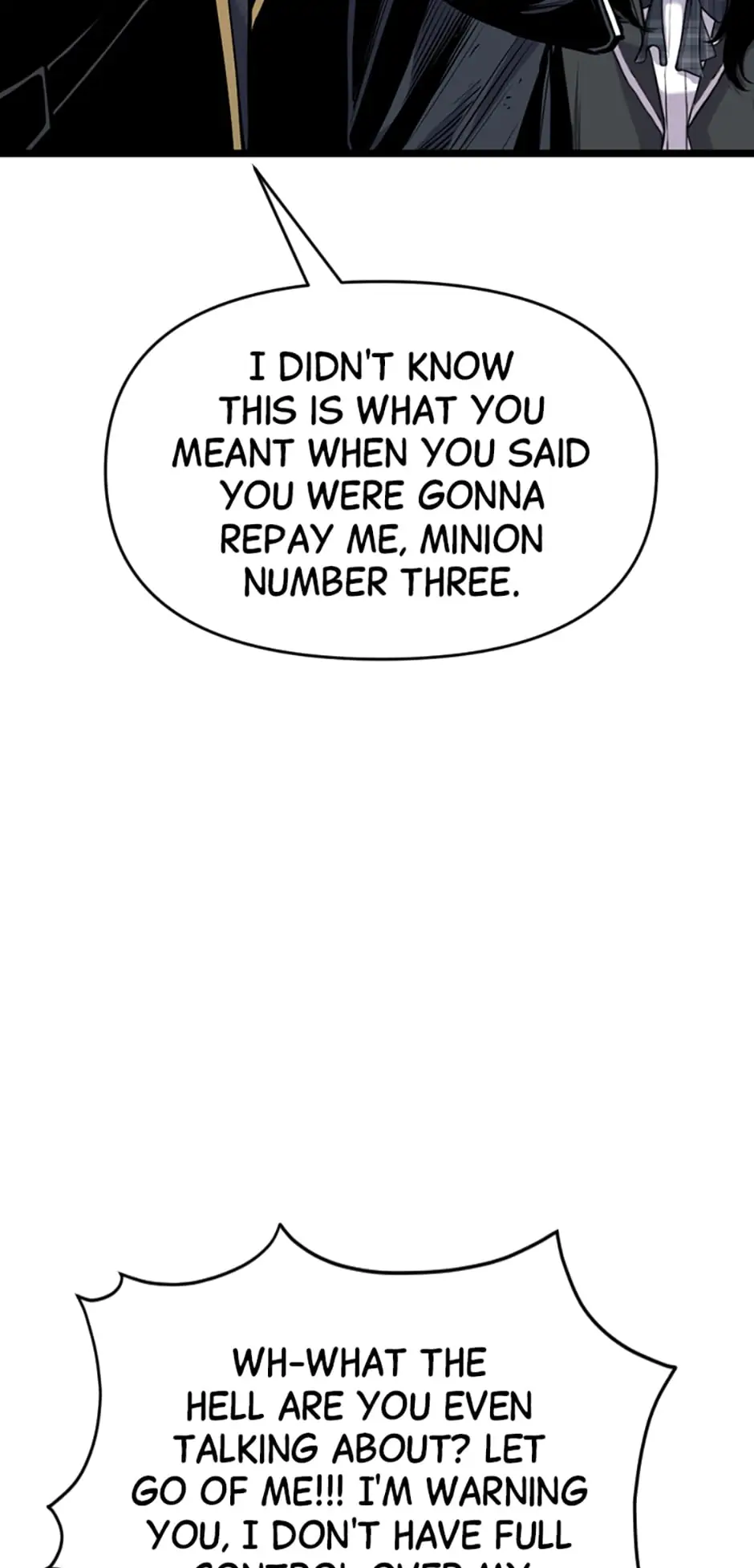 Switch Manhwa Chapter 53 - page 43