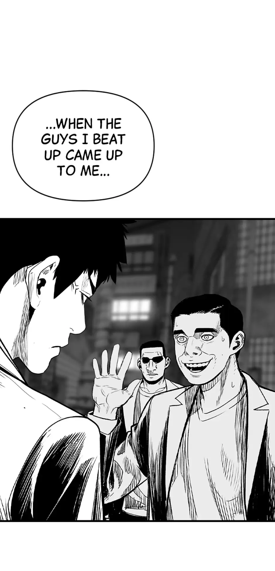 Switch Manhwa Chapter 52 - page 29
