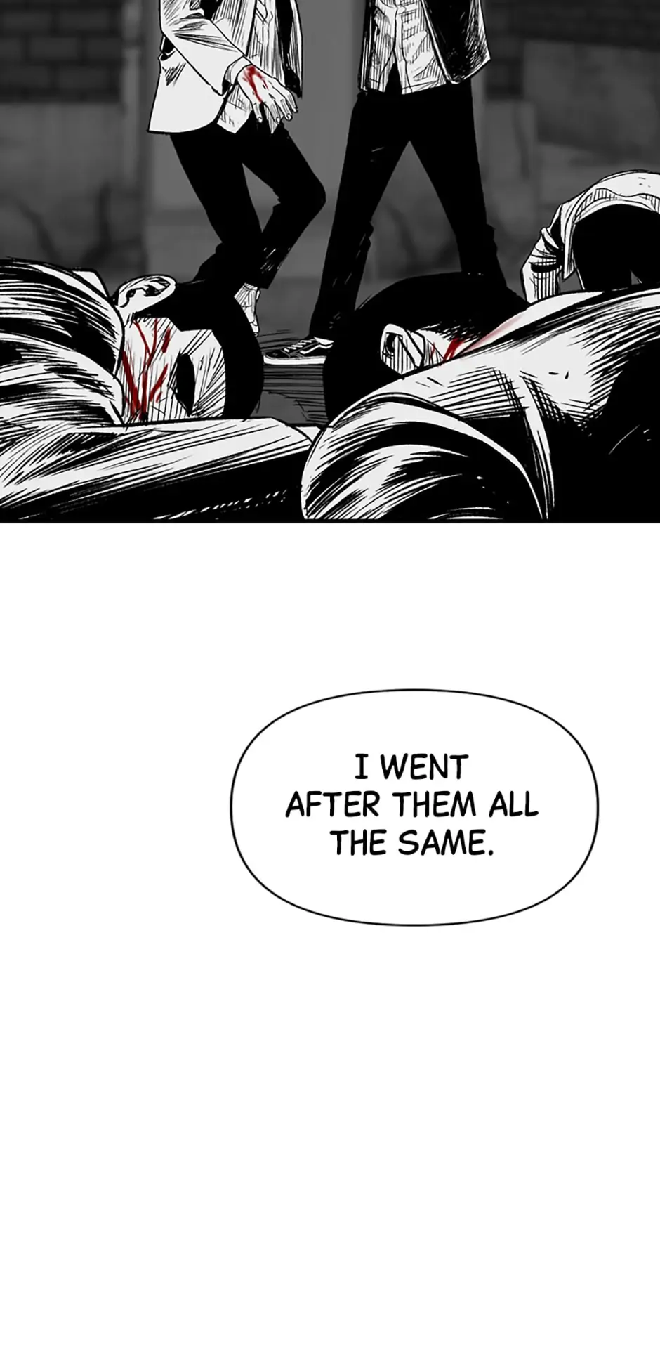 Switch Manhwa Chapter 52 - page 35