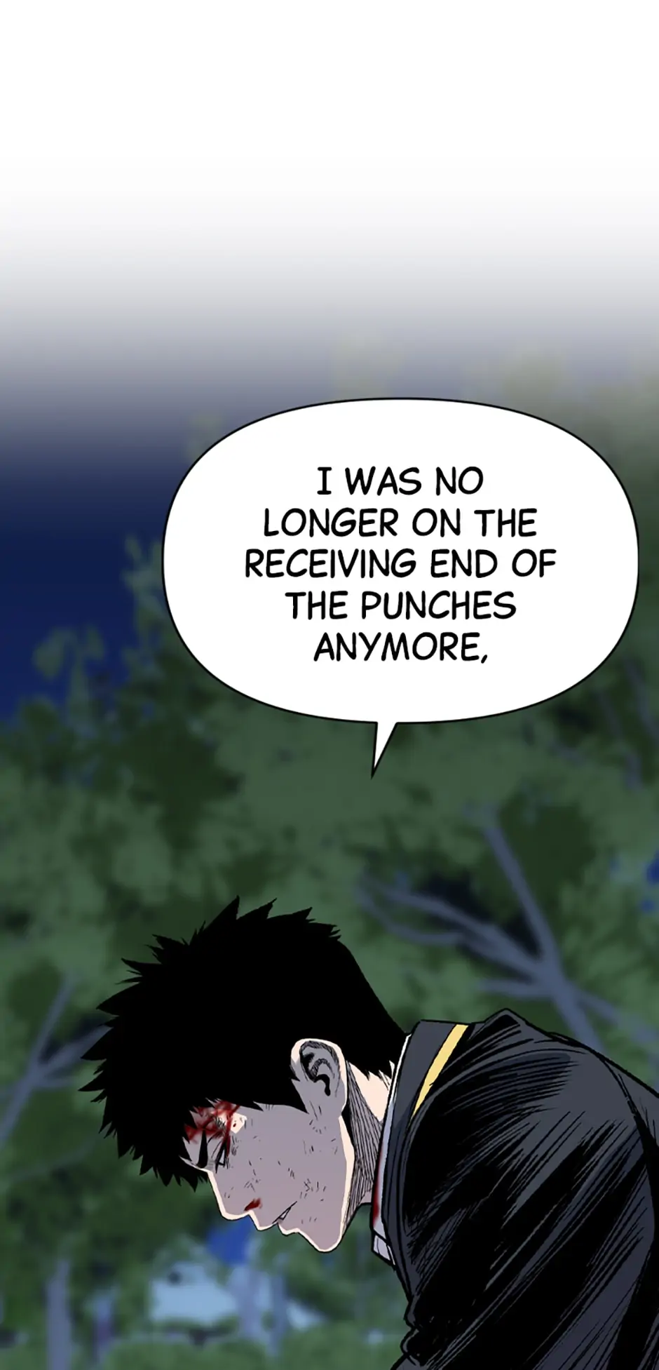 Switch Manhwa Chapter 52 - page 39