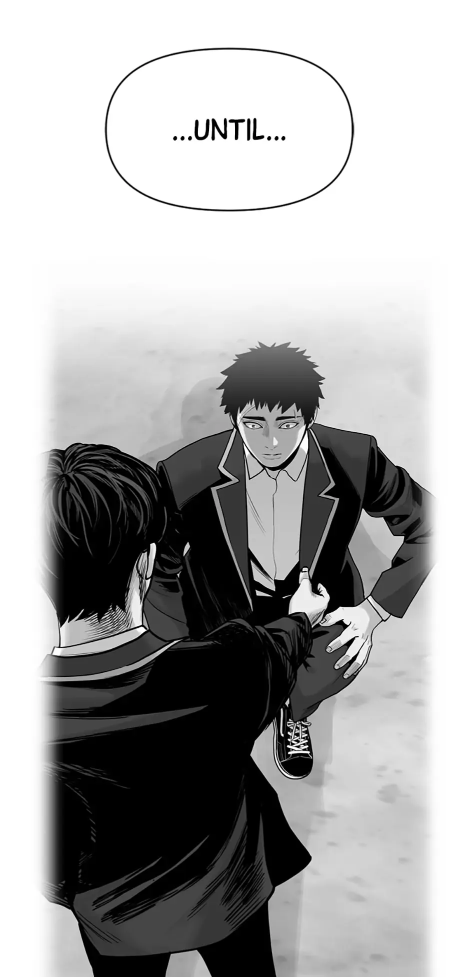 Switch Manhwa Chapter 52 - page 41