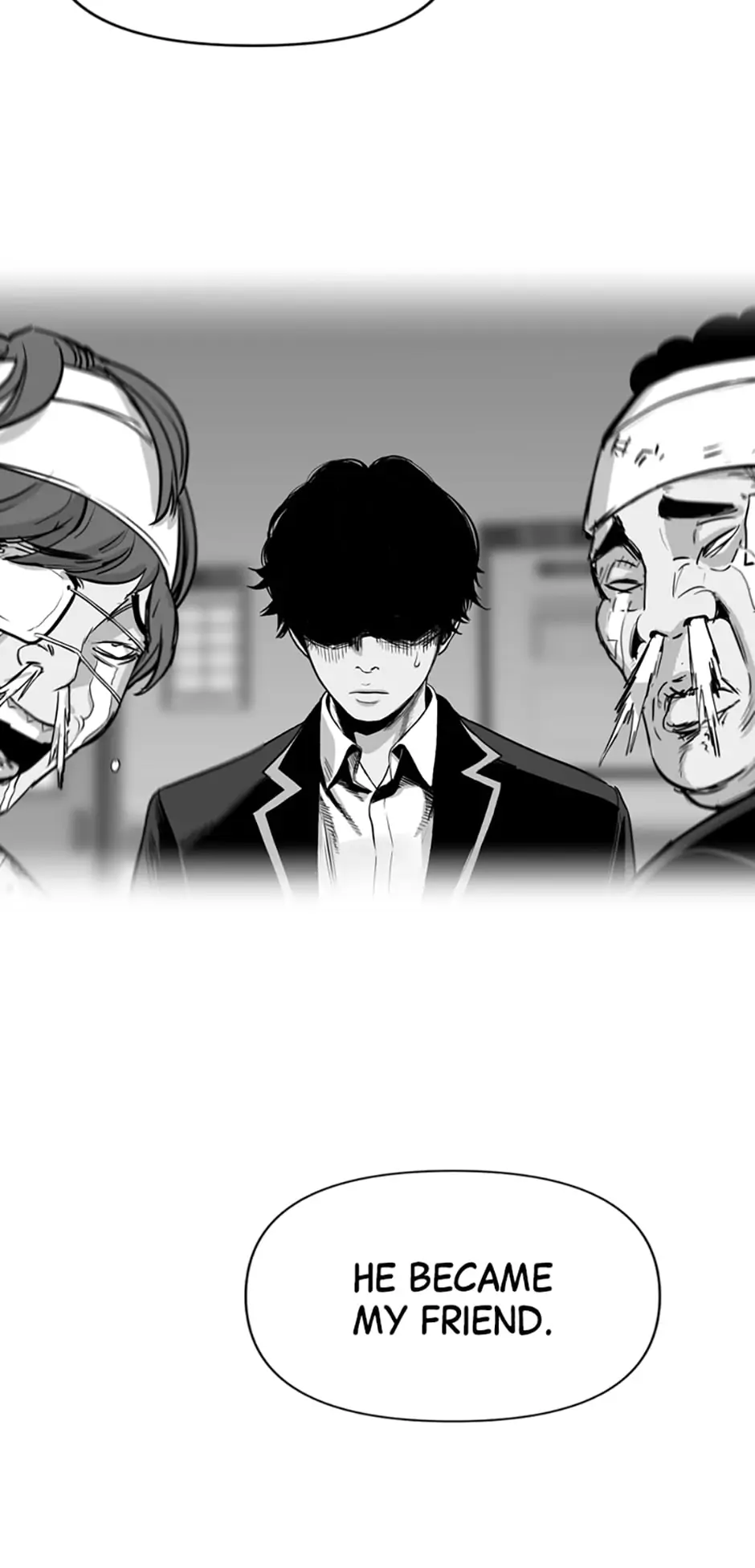 Switch Manhwa Chapter 52 - page 51