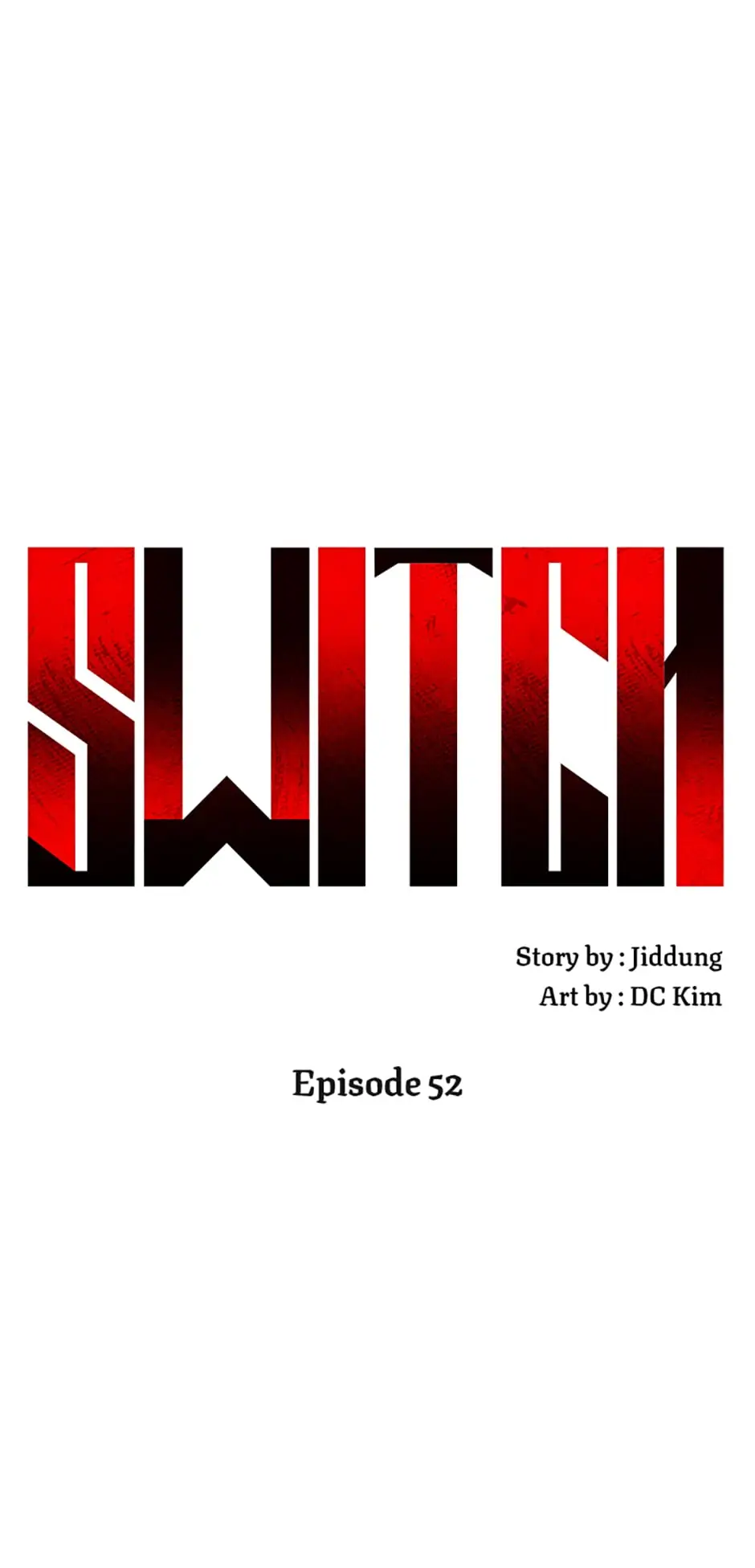 Switch Manhwa Chapter 52 - page 6