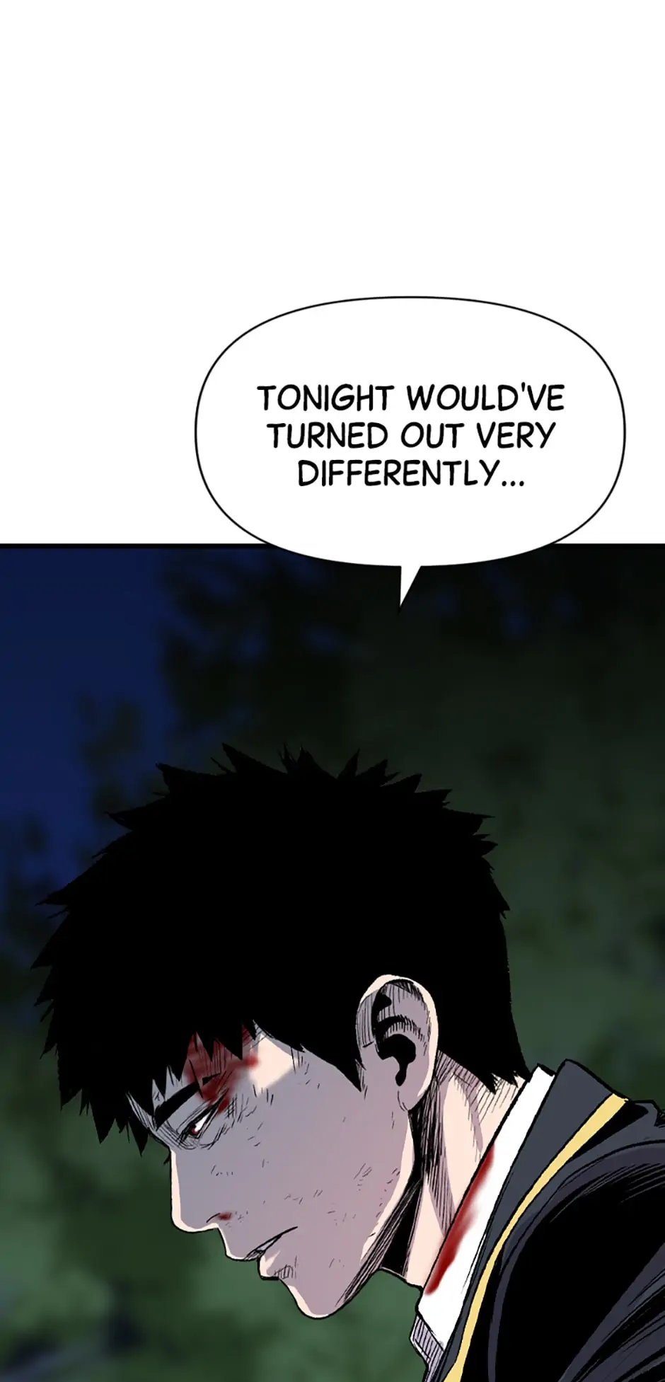 Switch Manhwa Chapter 52 - page 72