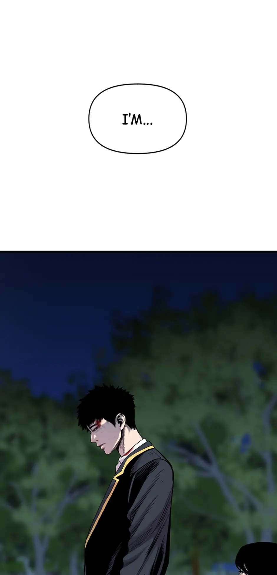 Switch Manhwa Chapter 52 - page 77