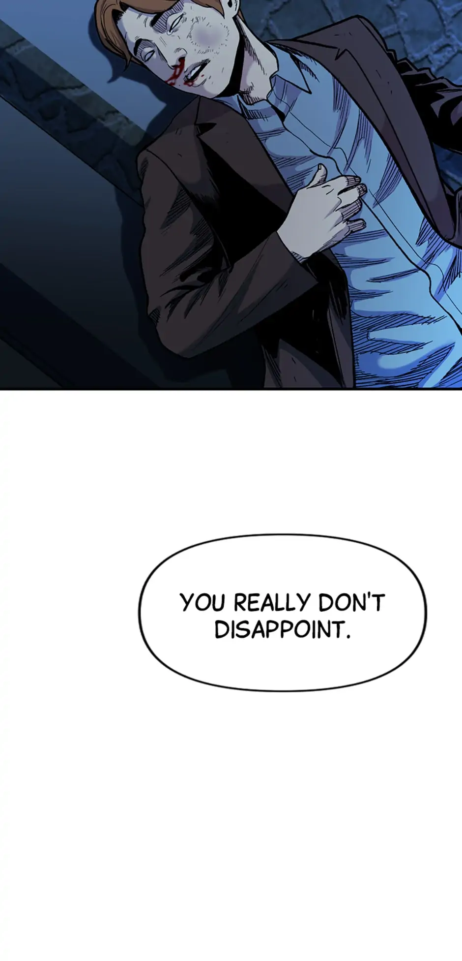 Switch Manhwa Chapter 51 - page 2