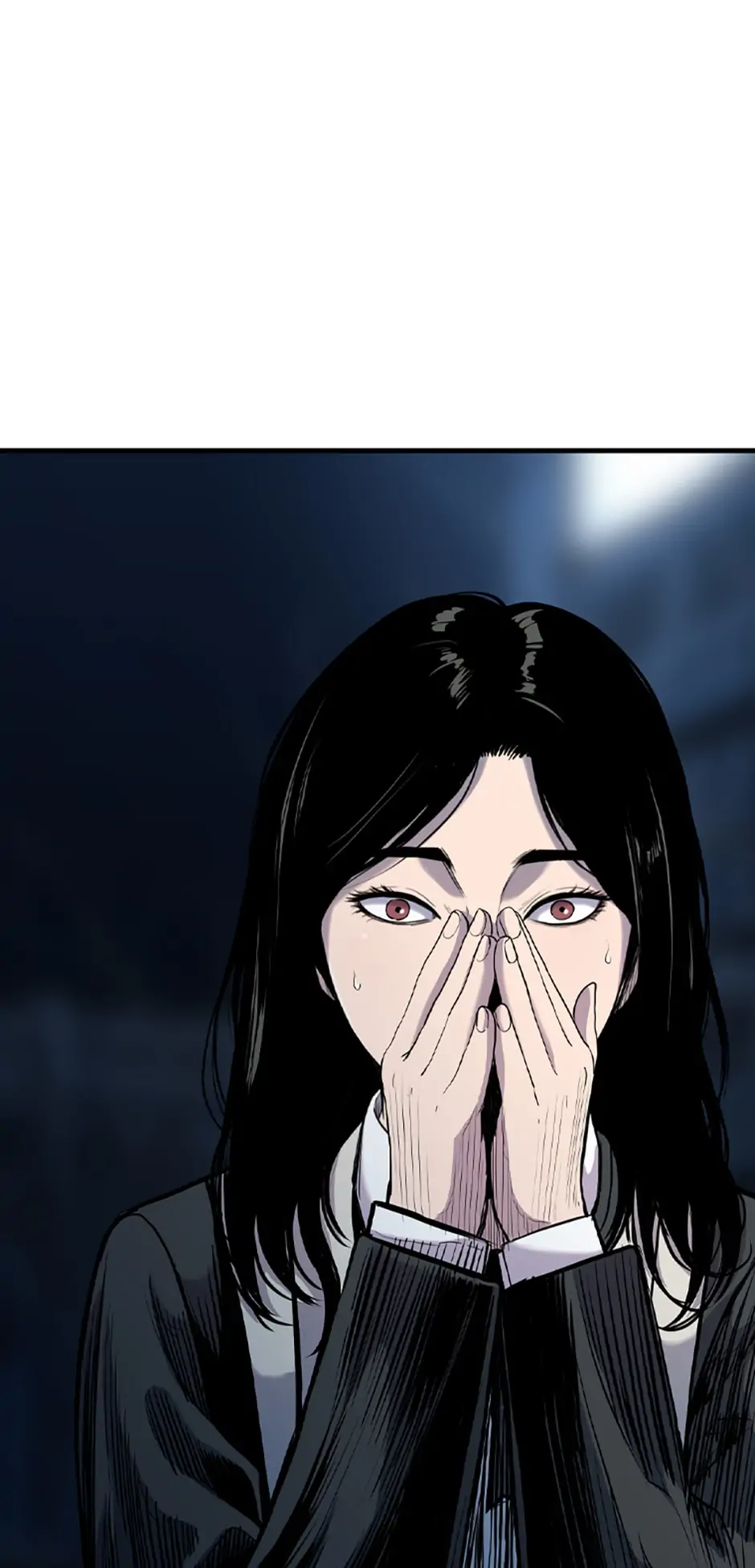 Switch Manhwa Chapter 51 - page 47