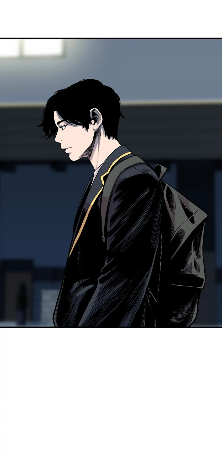 Switch Manhwa Chapter 51 - page 60