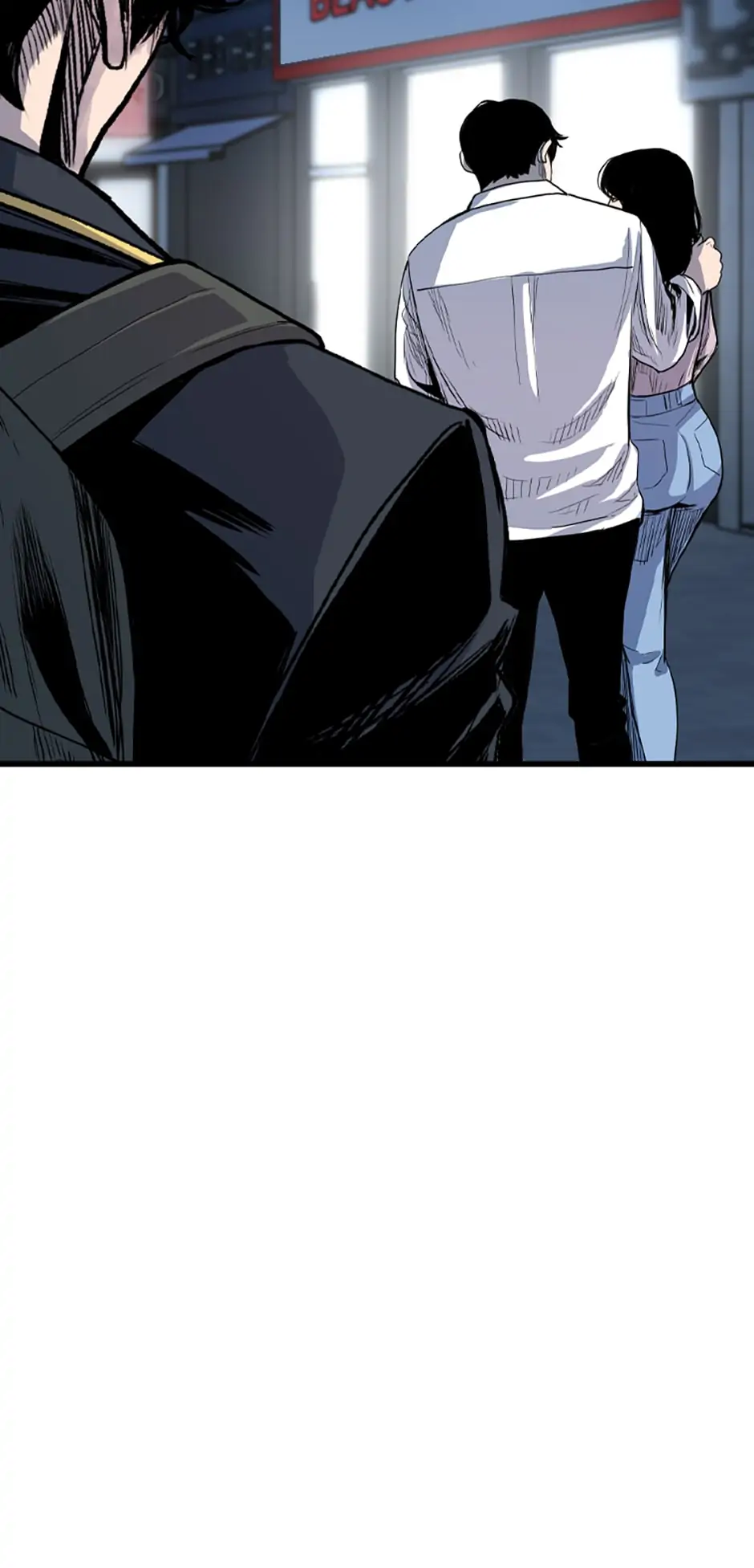 Switch Manhwa Chapter 51 - page 69