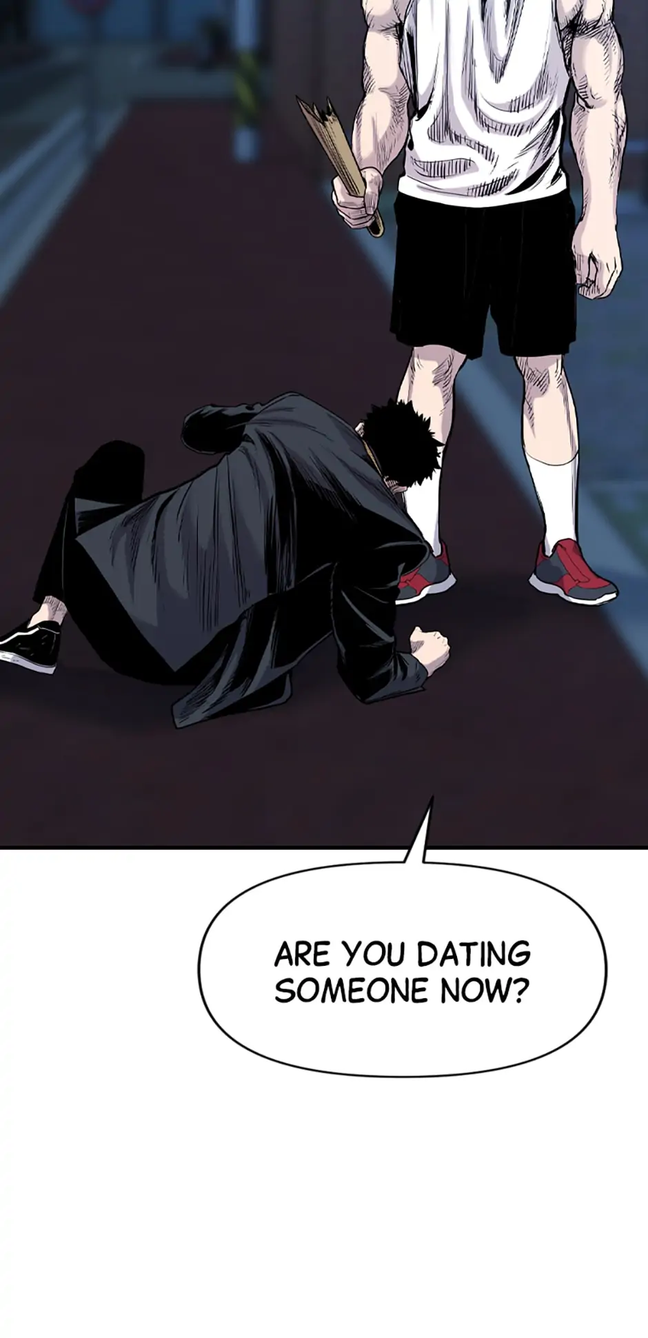 Switch Manhwa Chapter 49 - page 114