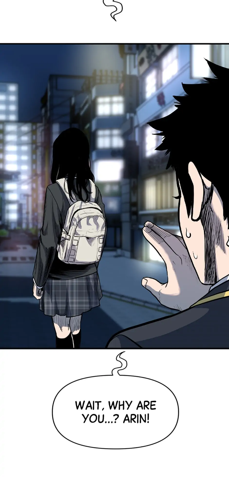 Switch Manhwa Chapter 49 - page 29