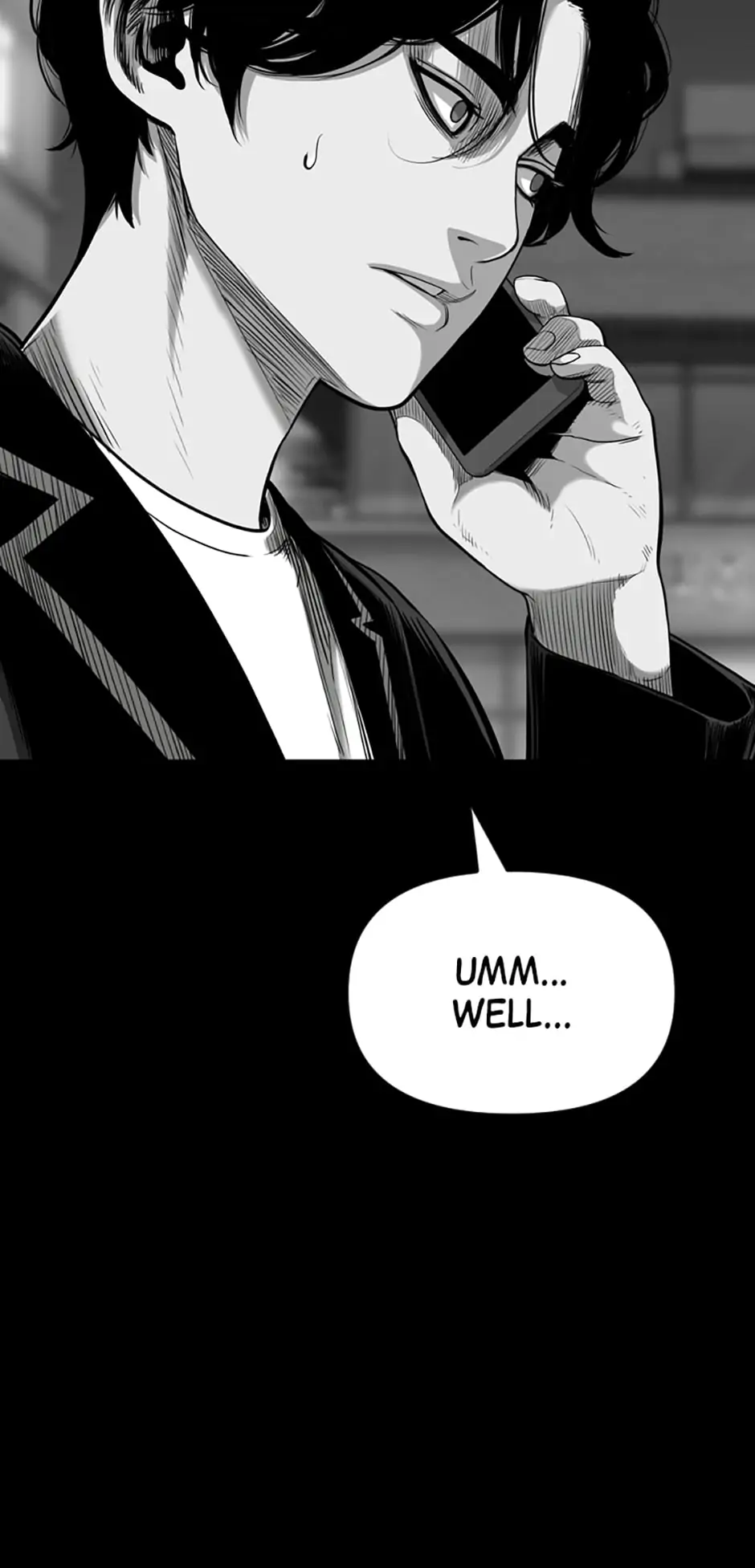 Switch Manhwa Chapter 48 - page 11
