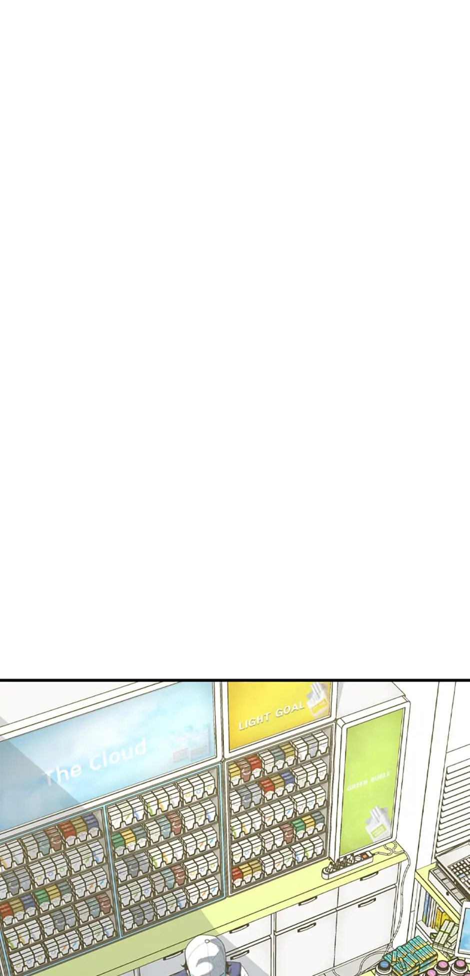 Switch Manhwa Chapter 48 - page 2