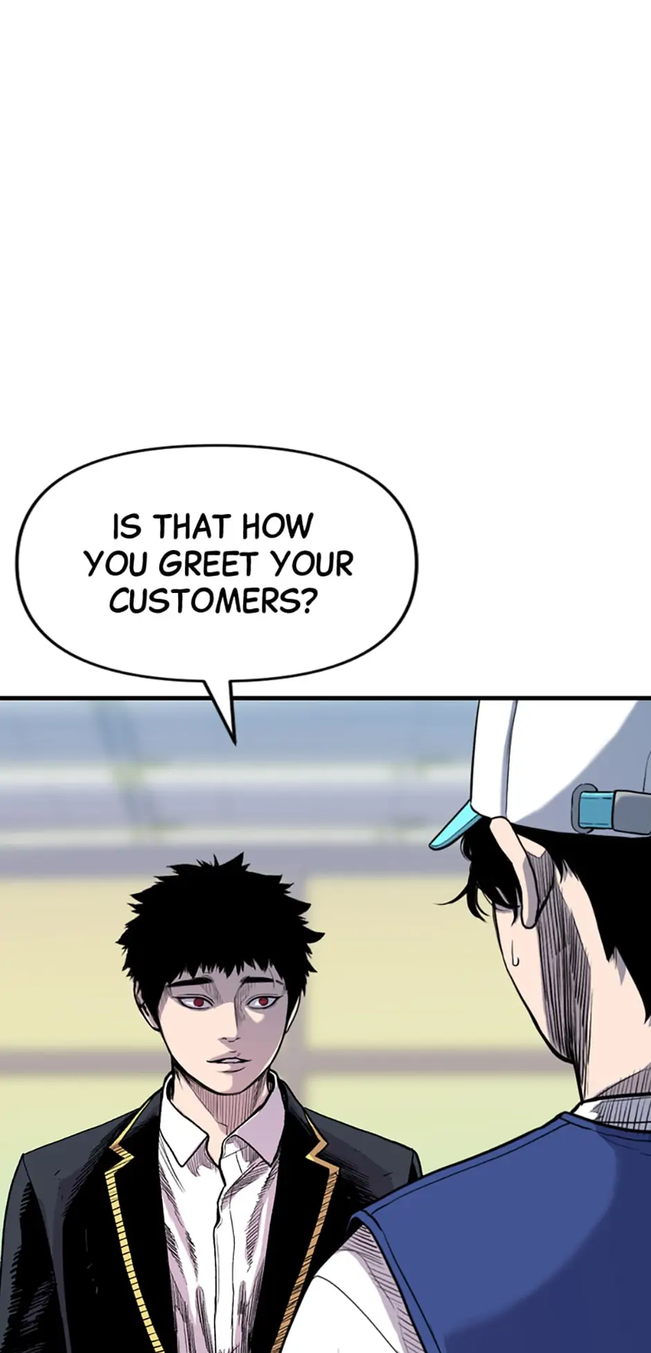 Switch Manhwa Chapter 48 - page 20