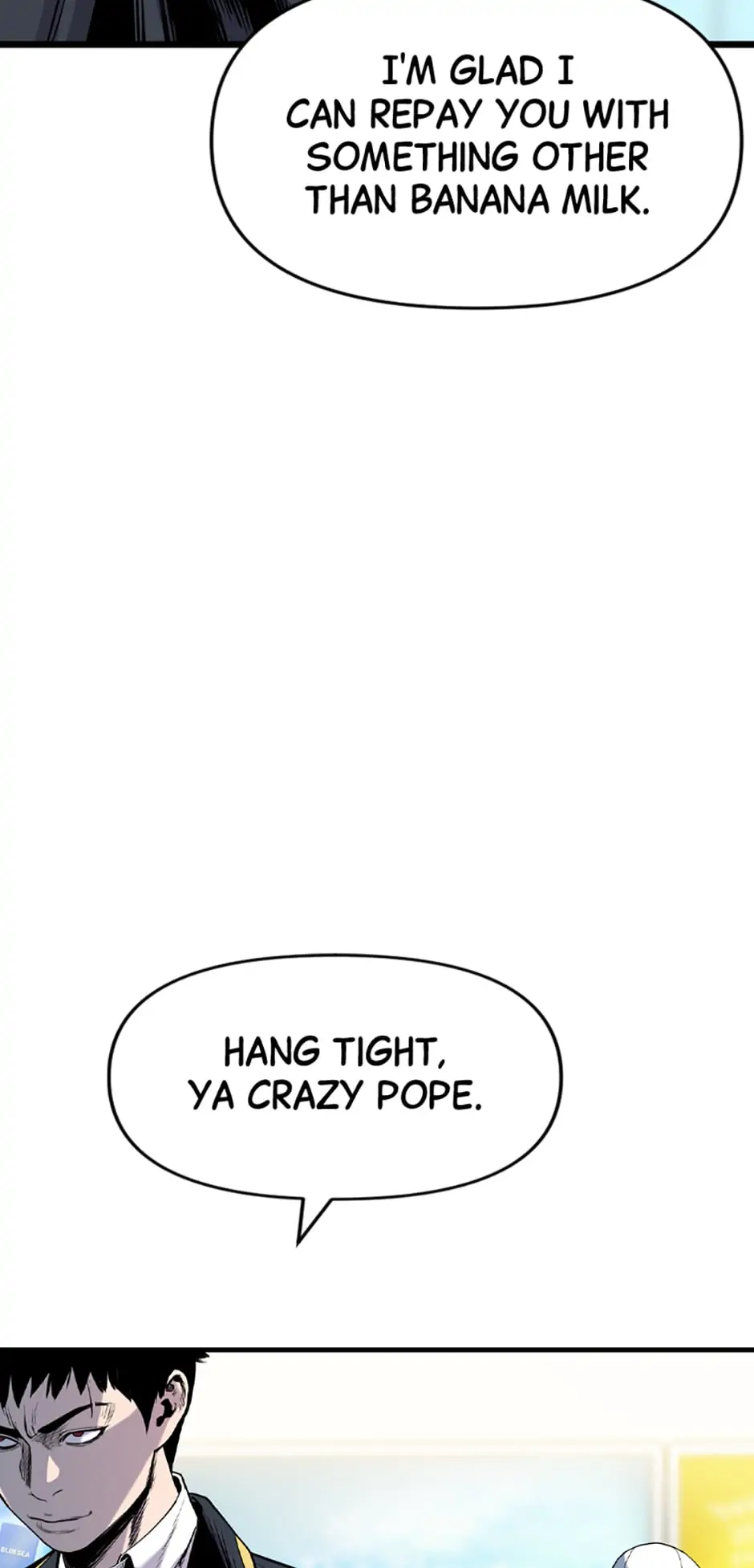 Switch Manhwa Chapter 48 - page 27