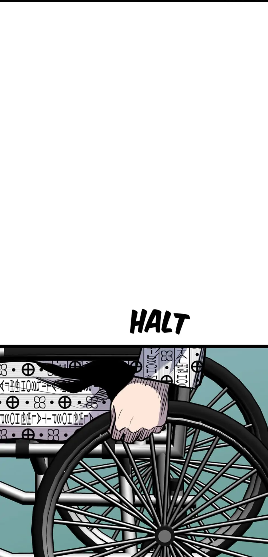 Switch Manhwa Chapter 48 - page 40