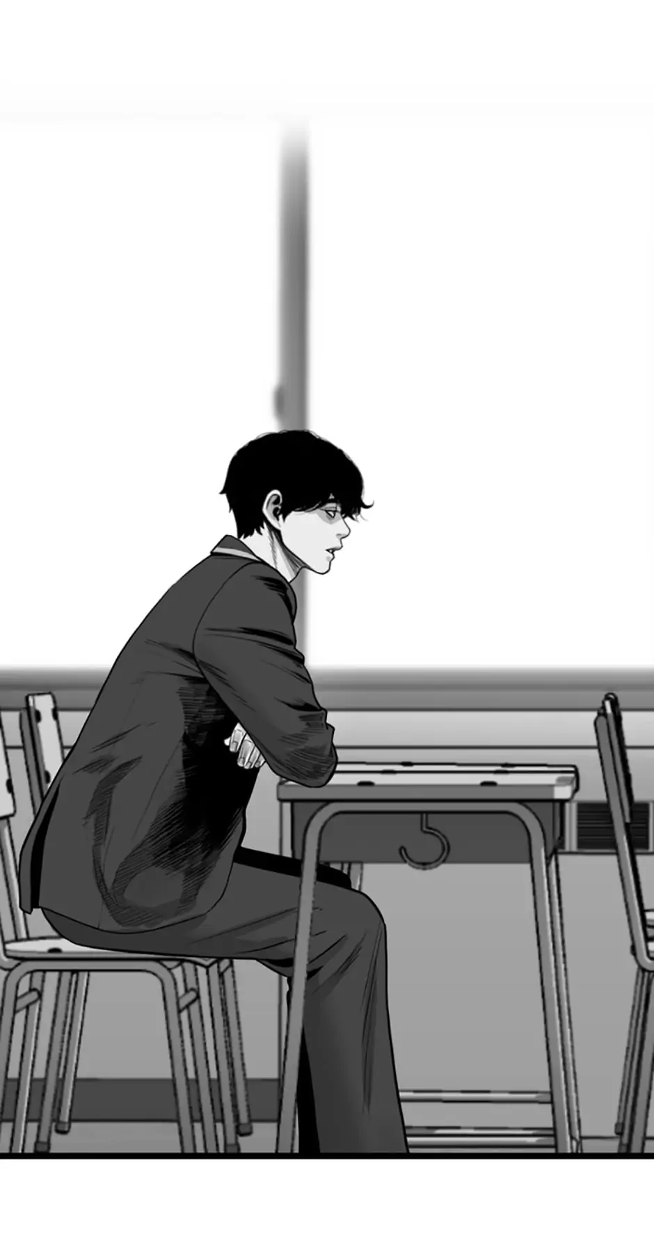 Switch Manhwa Chapter 47 - page 152