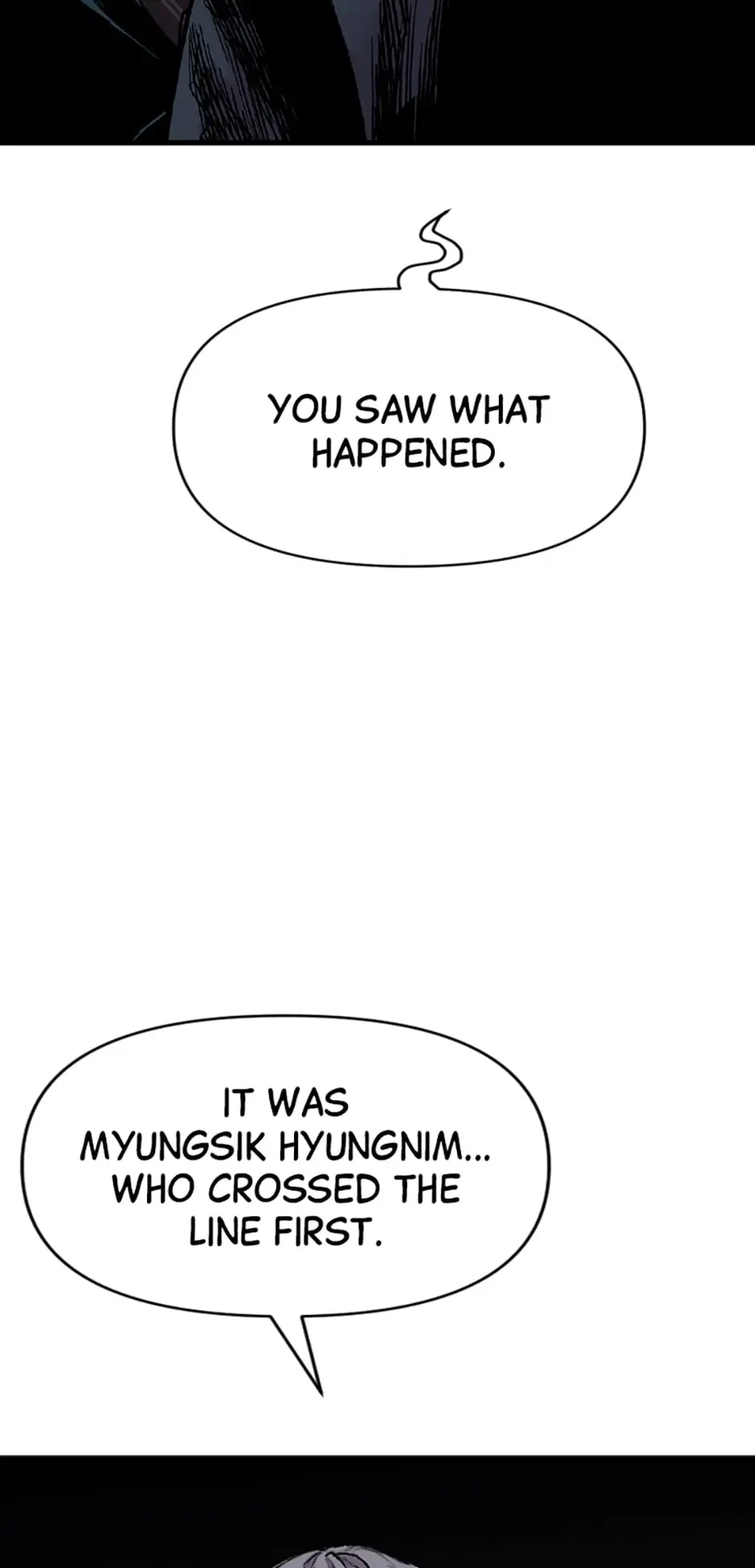 Switch Manhwa Chapter 47 - page 20