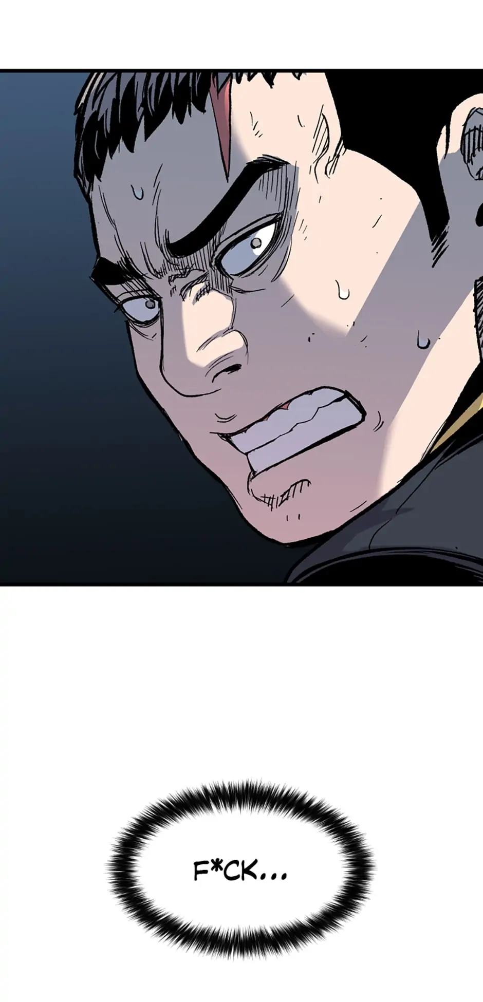 Switch Manhwa Chapter 47 - page 37