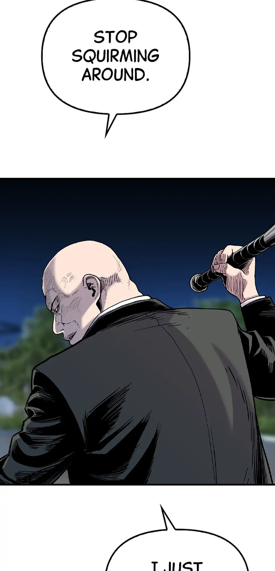 Switch Manhwa Chapter 47 - page 46