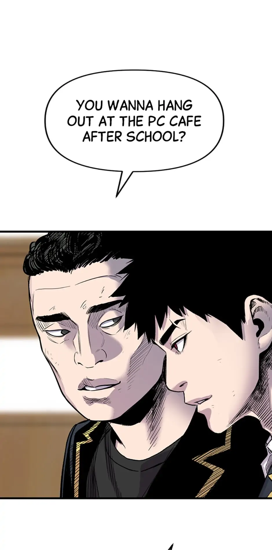 Switch Manhwa Chapter 47 - page 90